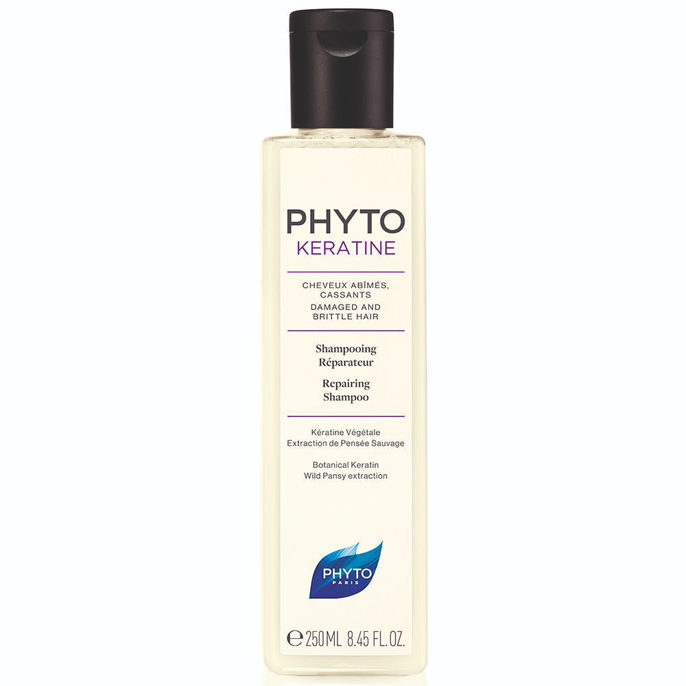 PHYTOKÉRATINE Shampoo