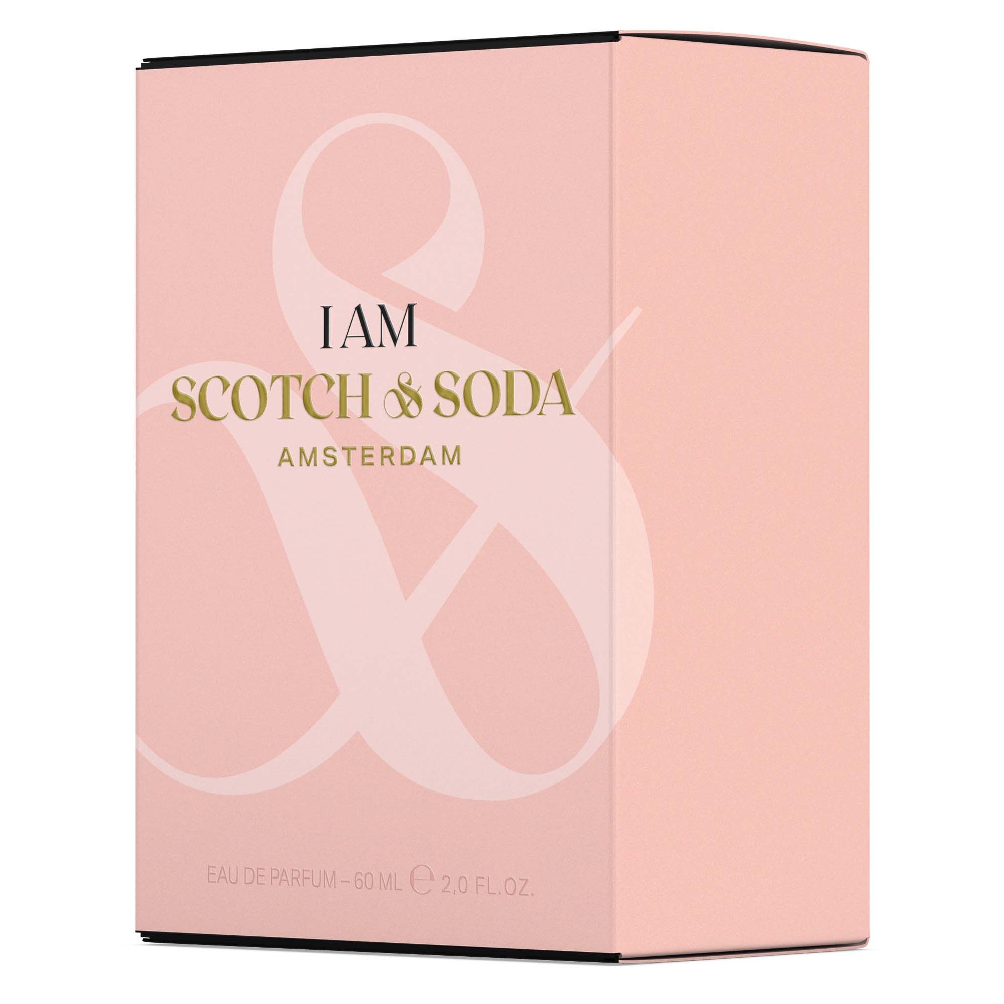 Scotch & Soda I AM Women Eau de Parfum