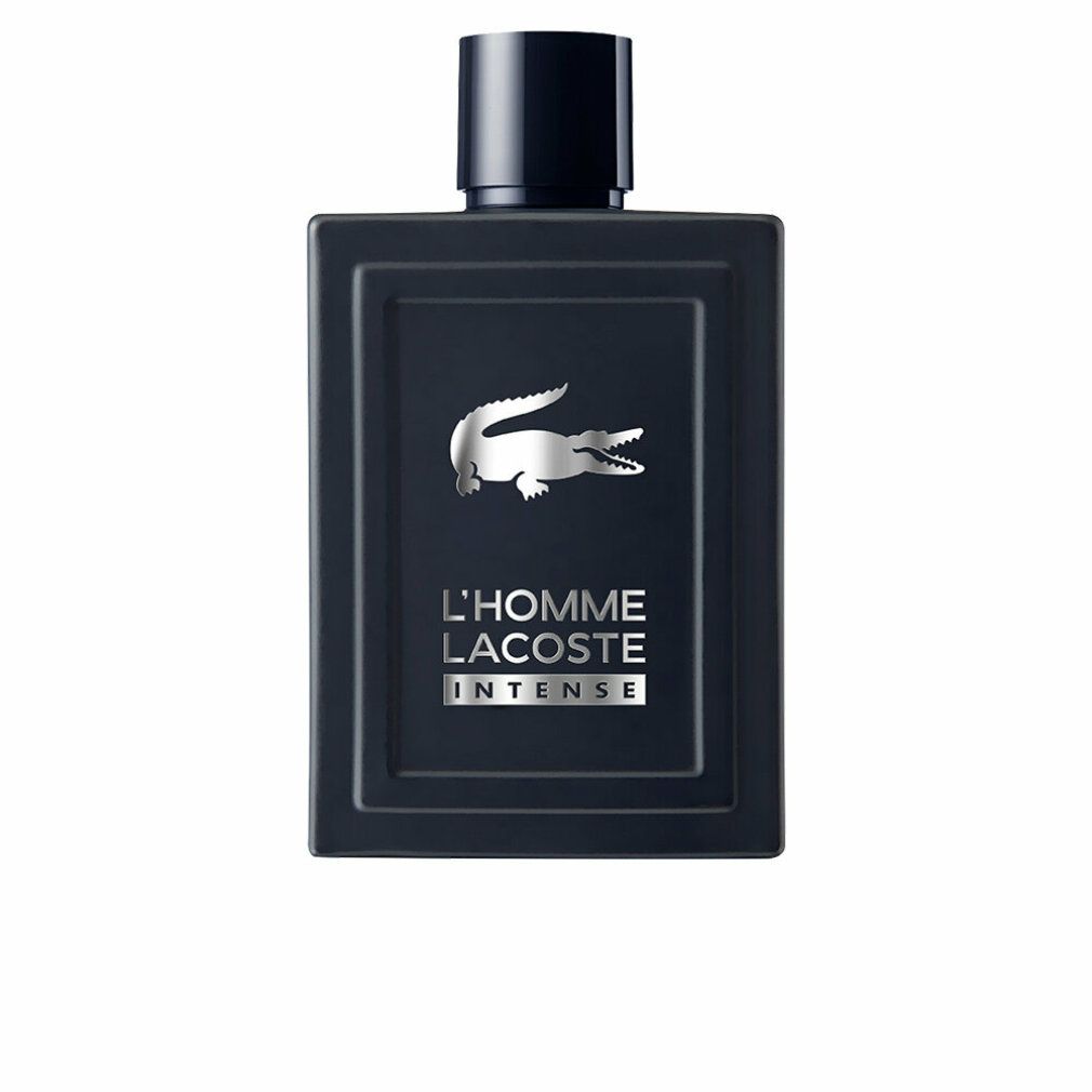 Lacoste L'Homme Intense Eau de Toilette Spray 150 ml Lacoste L'Homme Intense Eau de Toilette Spray