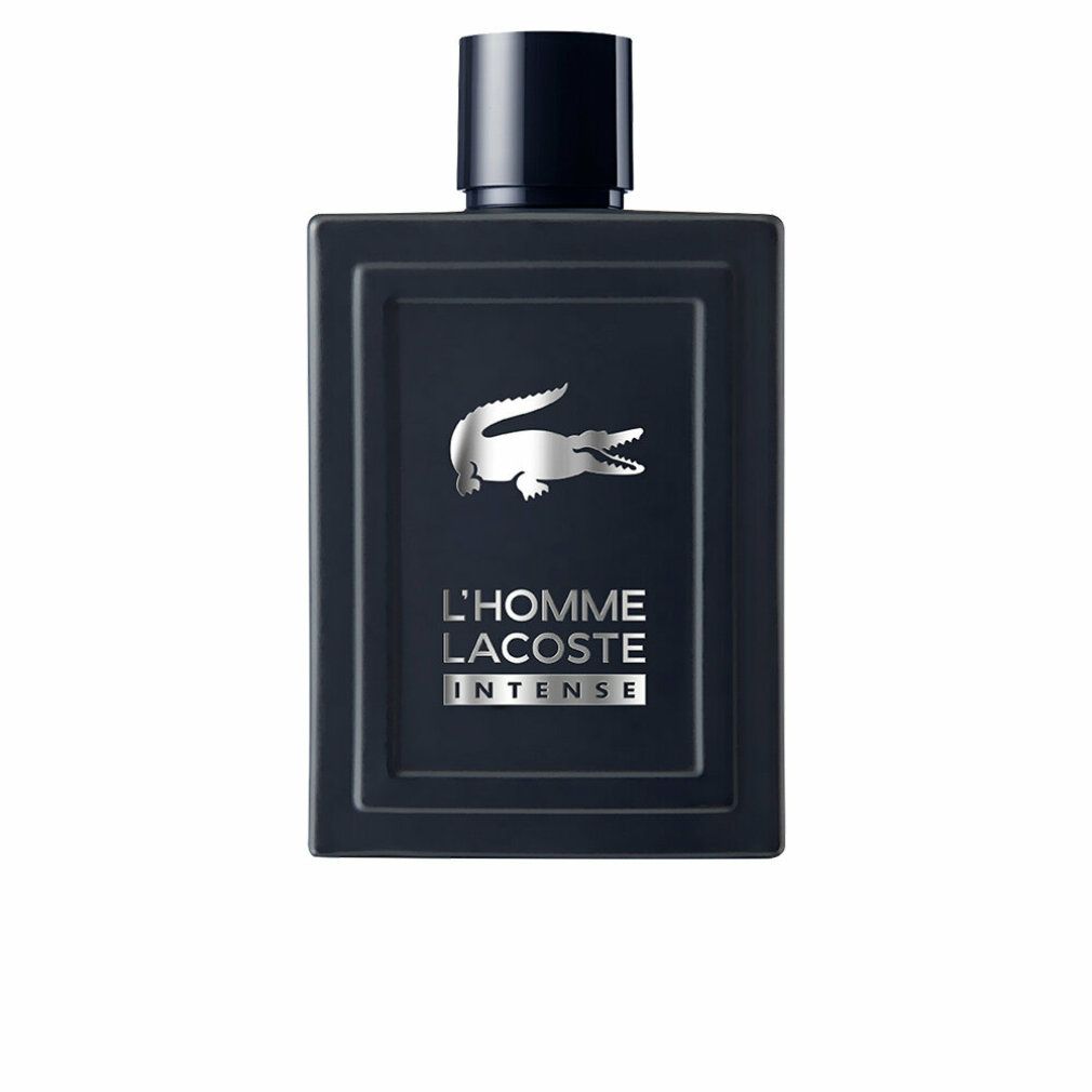 Lacoste l'Homme Intense Eau de Toilette Spray 150 ml