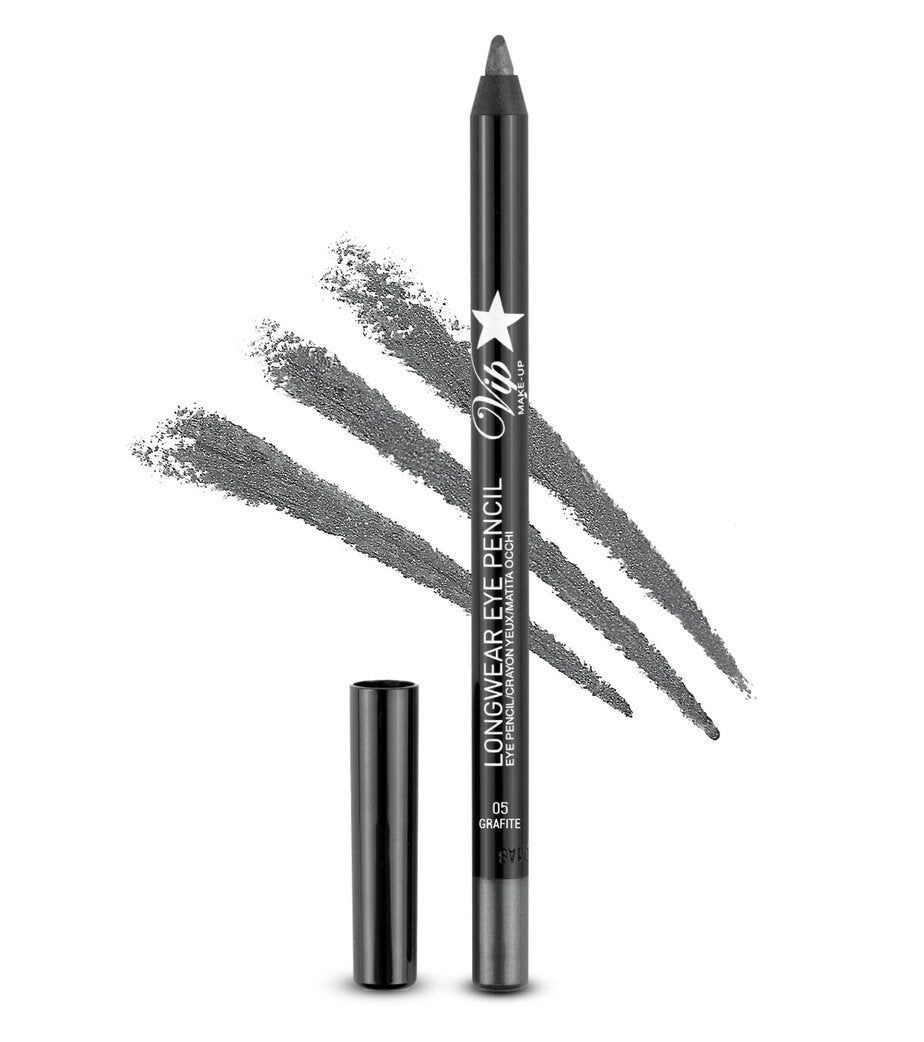 Vip MakeUp Longwear Eye Pencil Matita Occhi
