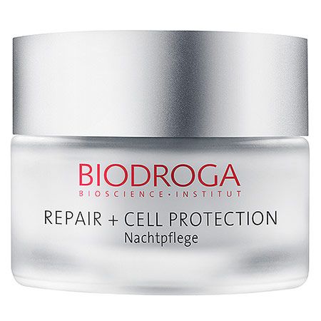 Biodroga Repair+Cell Protection Nachtpflege