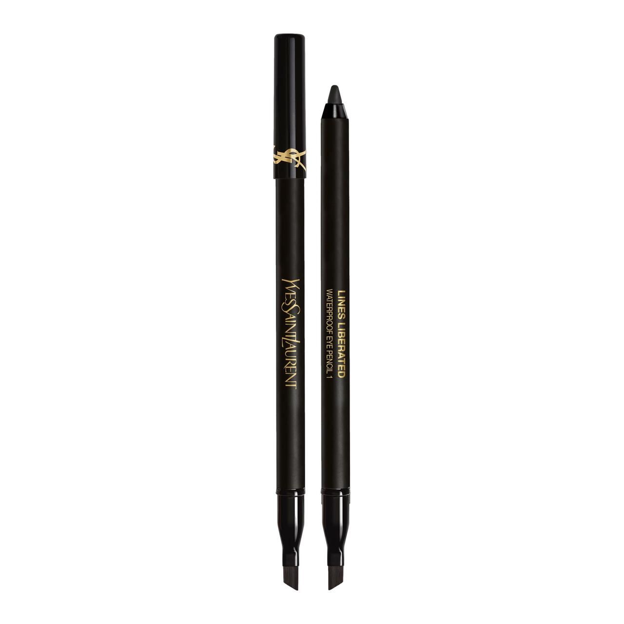 Yves Saint Laurent, Lines Liberated Eyeliner Pencil 1,2 g Stifte