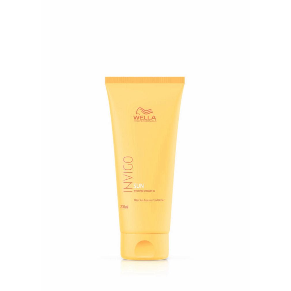 Wella Invigo Sun Conditioner