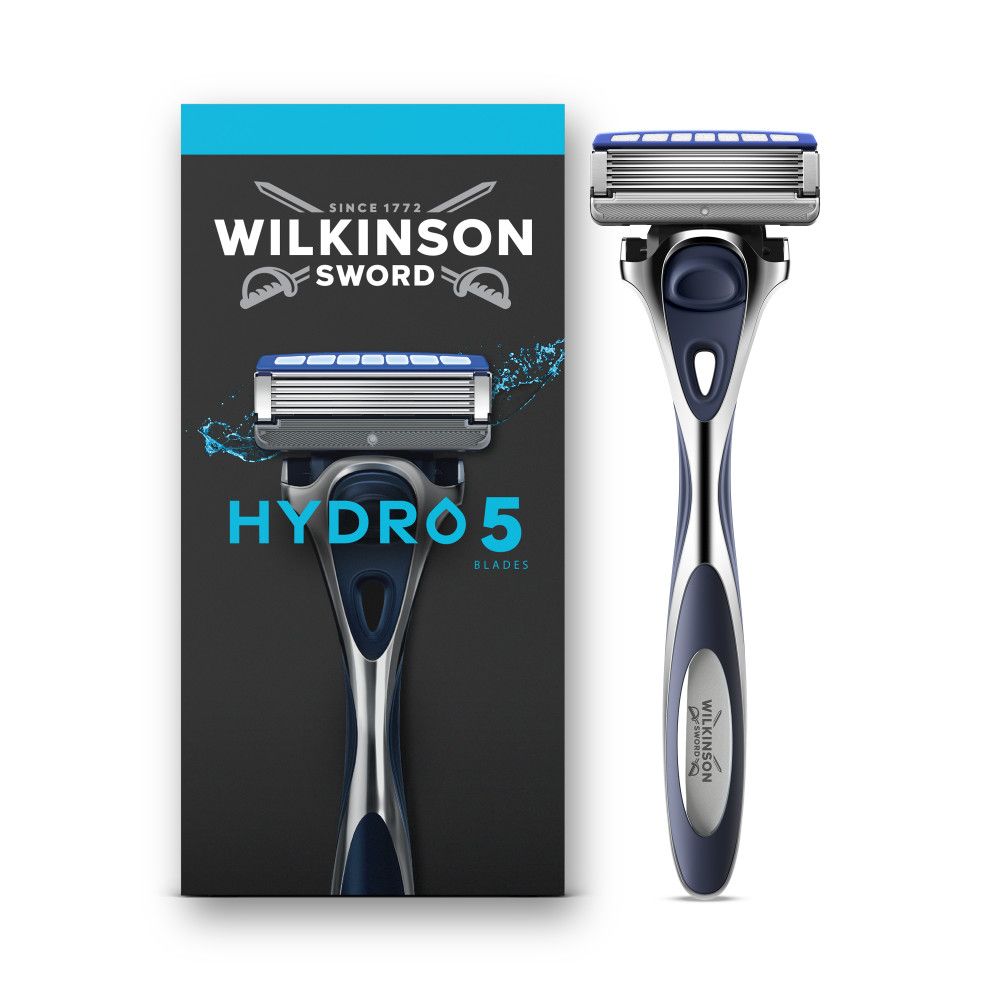 Wilkinson Sword Hydro 5 Rasierer 1 St