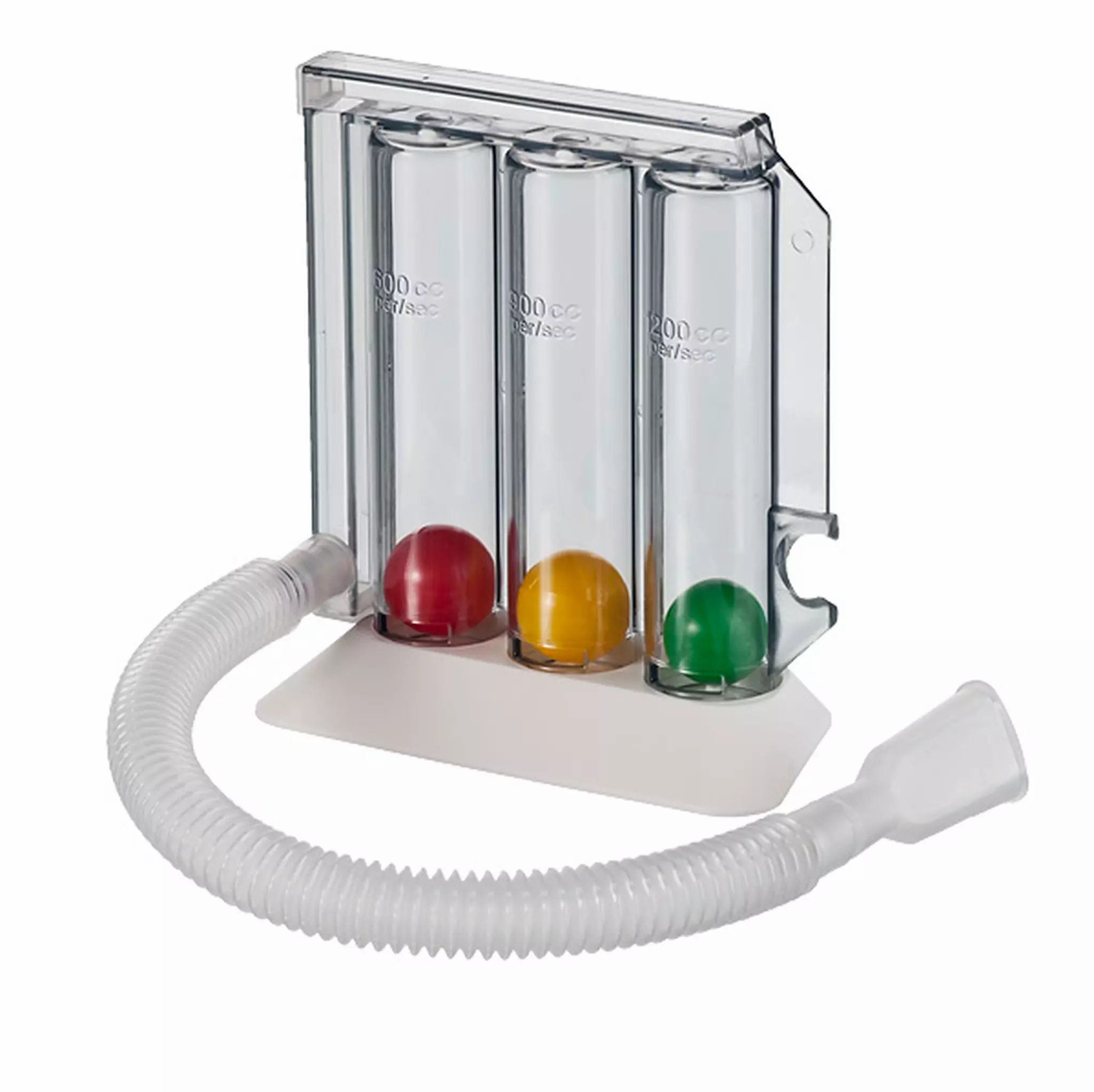 SMS Atemtrainer RespiPro