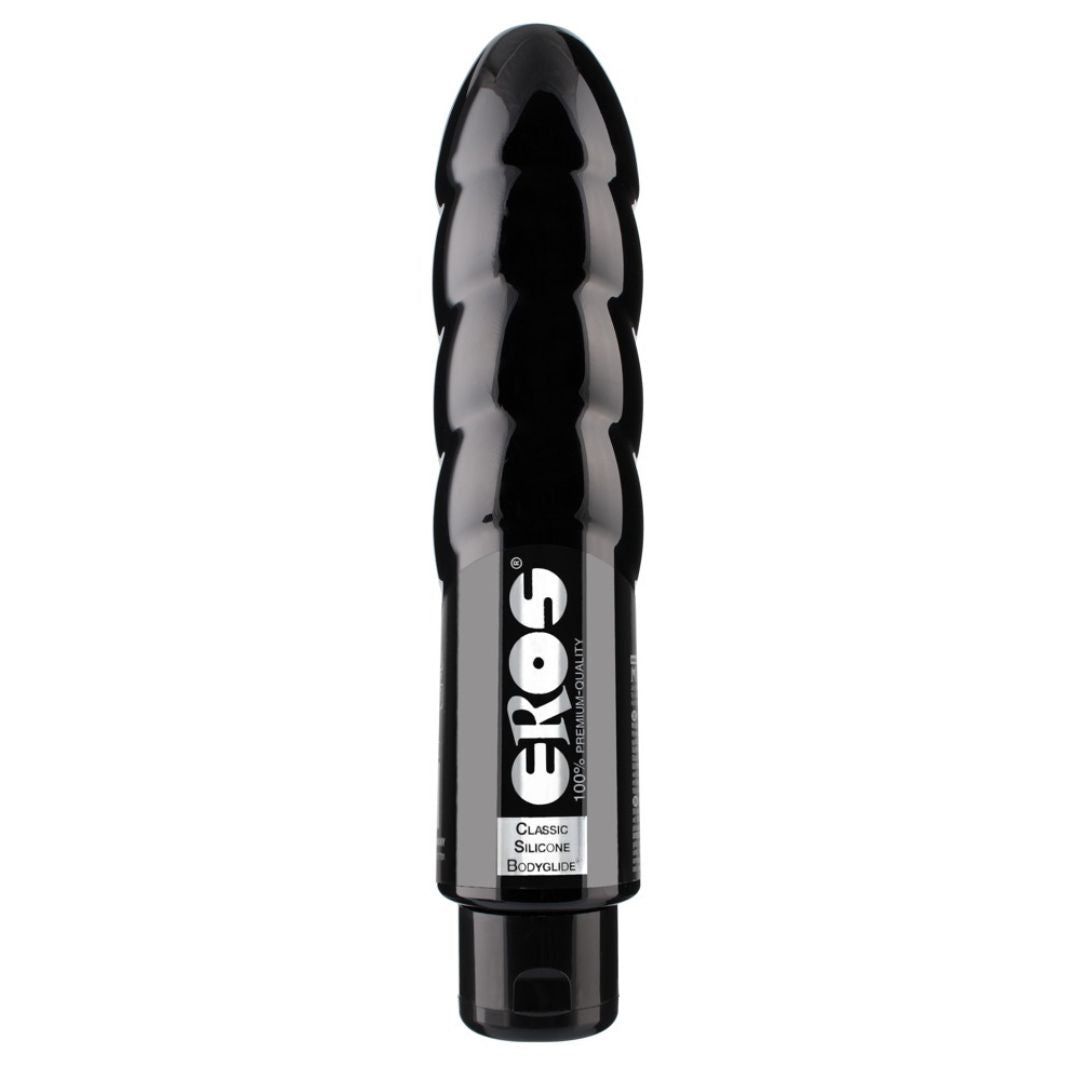 Gleitgel „Classic“ auf Silikonbasis | latexkondomsicher| Eros