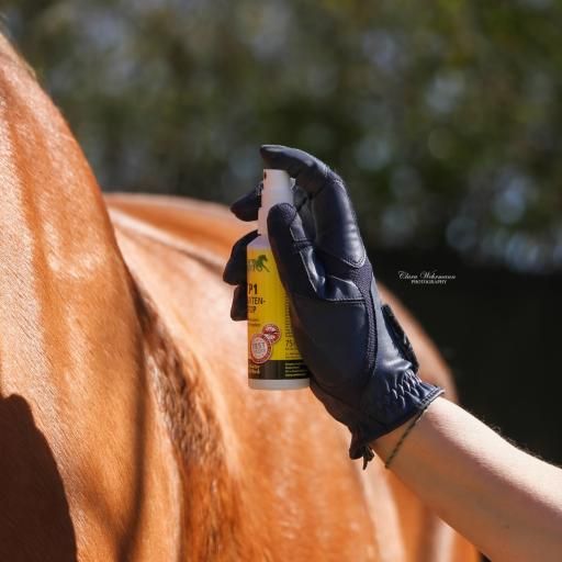 Stiefel RP1 Insekten-Stop Spray 75 ml Keine Angabe