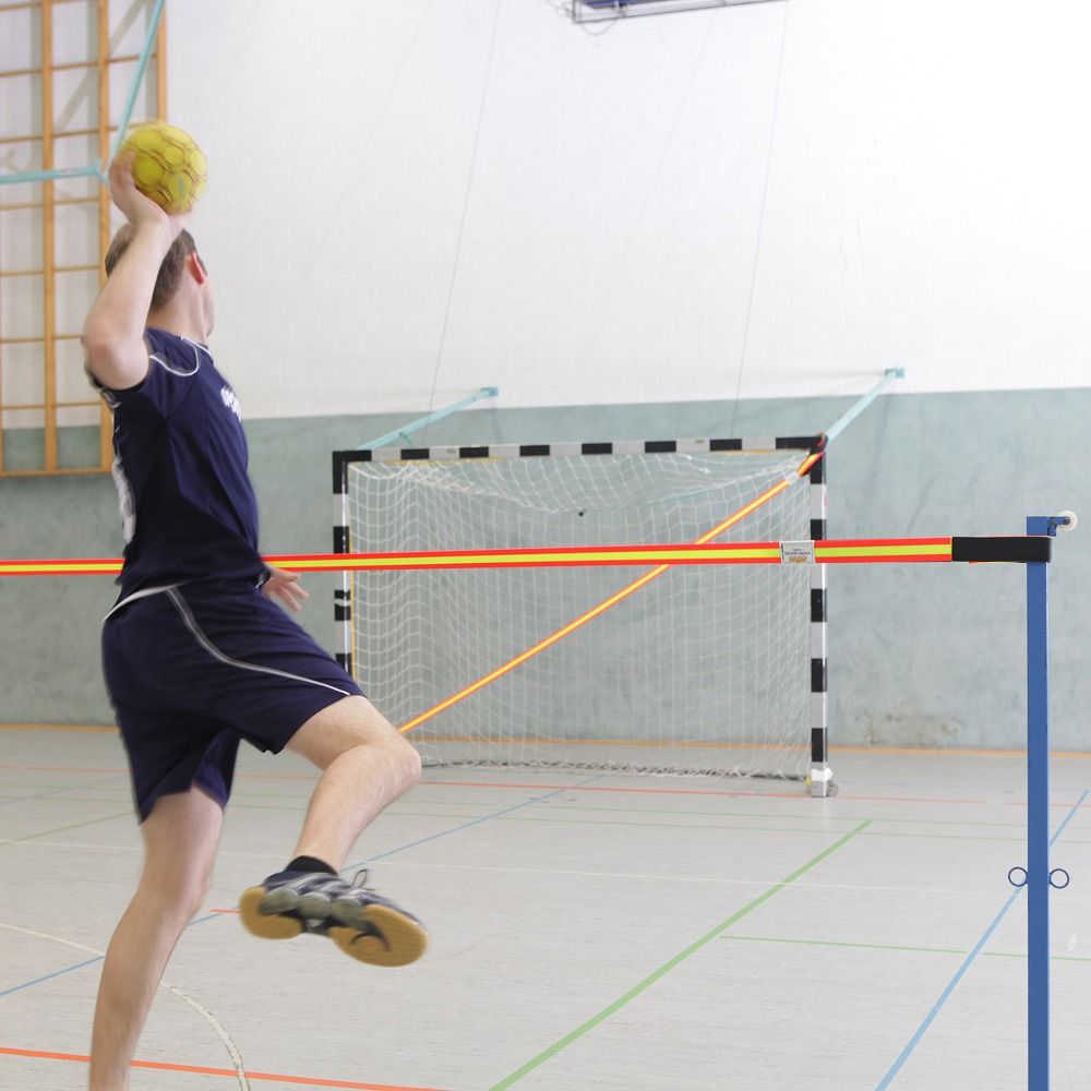 Reivo Widerstandsband Lang, 8 m