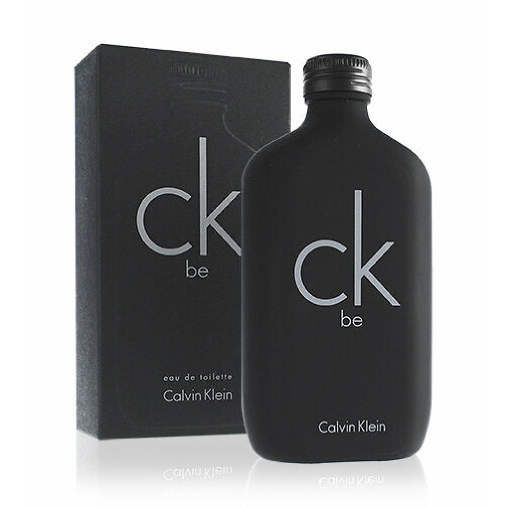 Calvin Klein ck Be Eau De Toilette 200 ml - SHOP APOTHEKE