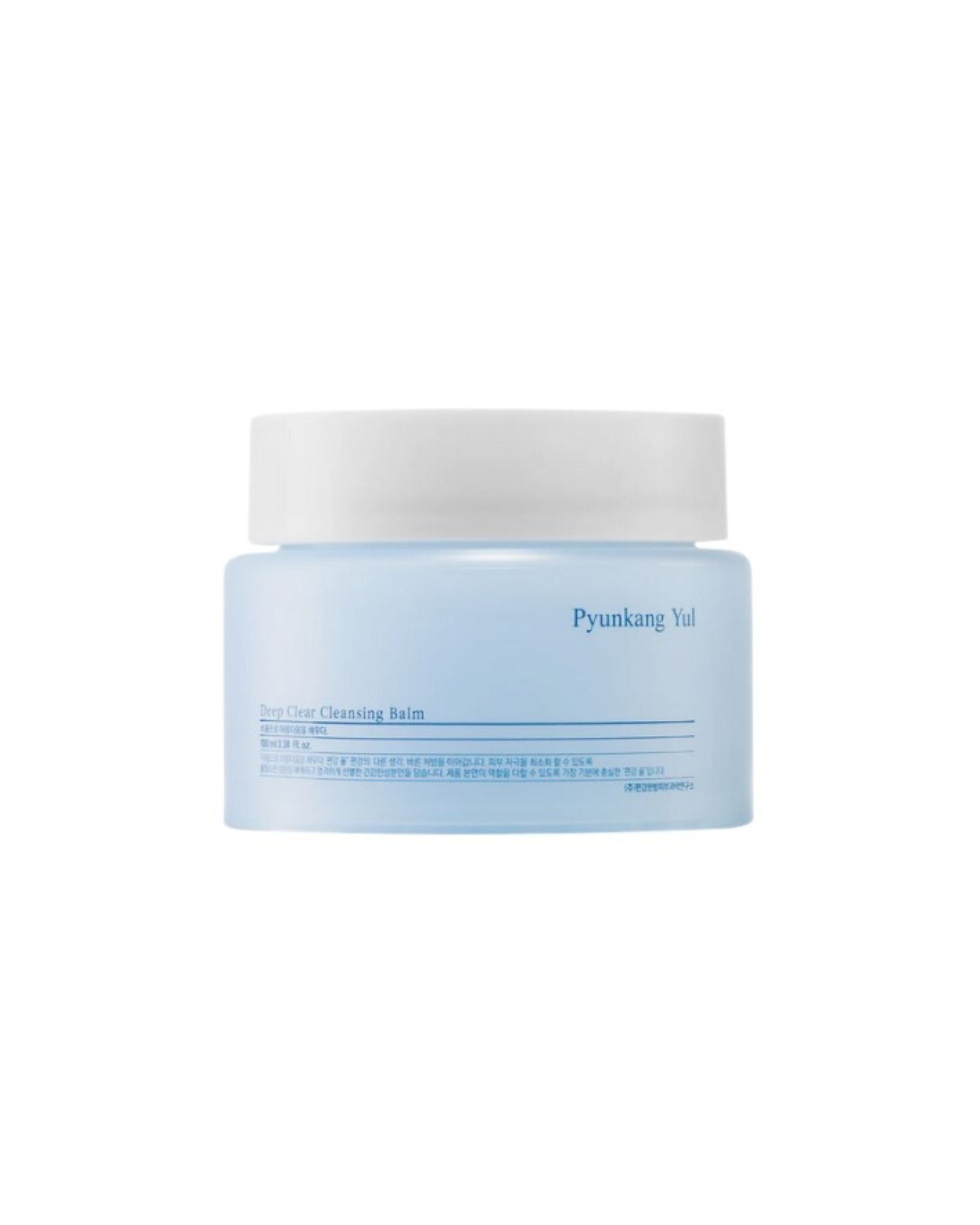 PYUNKANG YUL Deep Clear Cleasing Balm