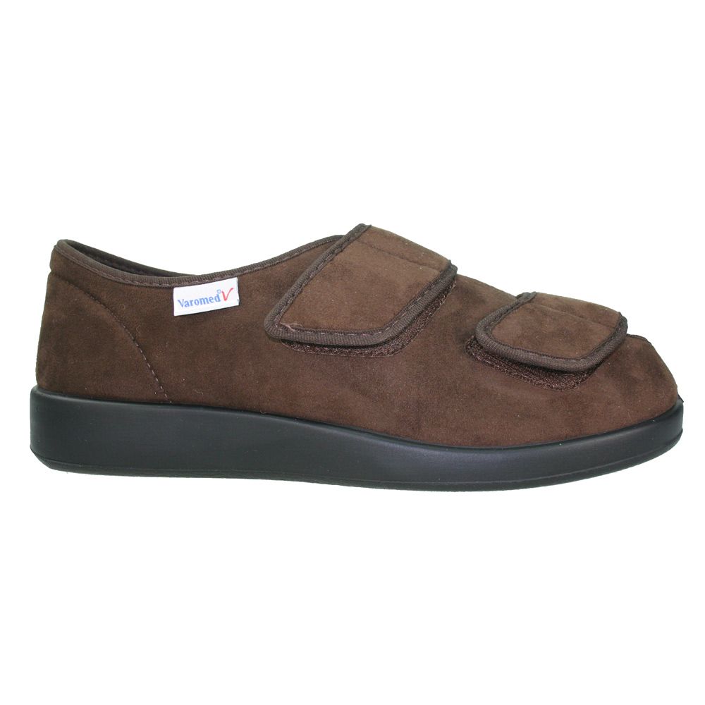 Varomed Verbandschuh "Garmisch" mocca