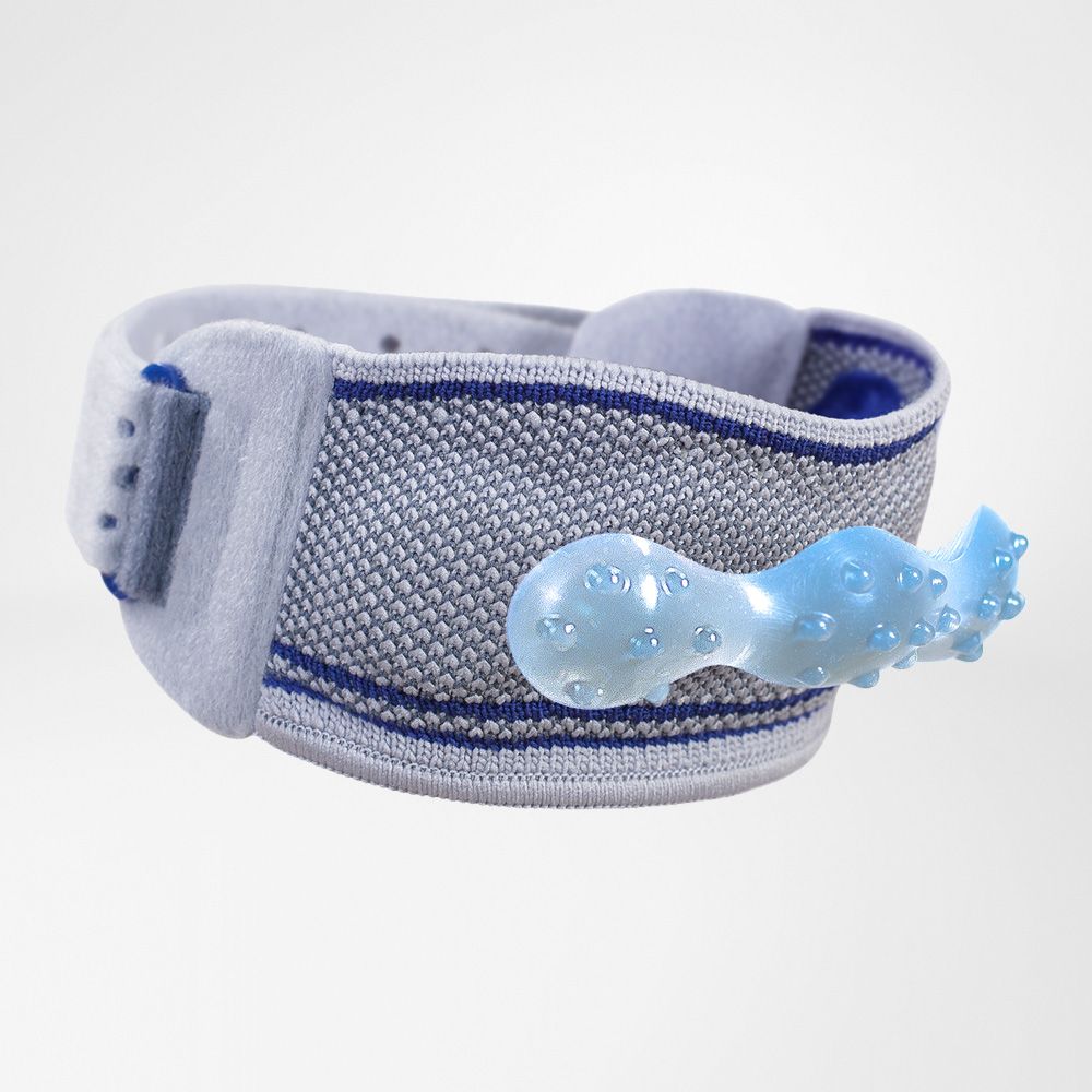 Bauerfeind GenuPoint® Patellasehnenbandage