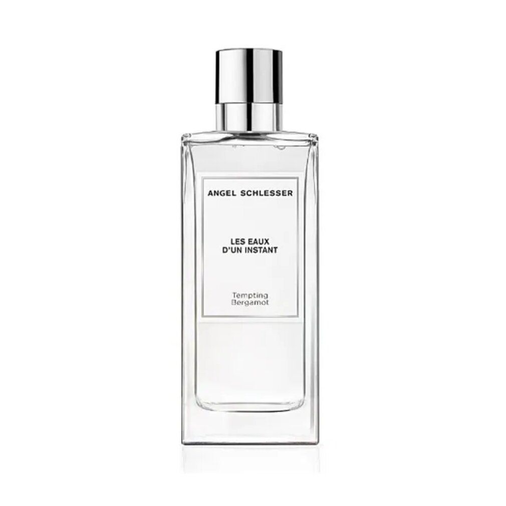 Angel Schlesser, Les Eaux d'un Instant Tempting Bergamot EdT Nat. Spray