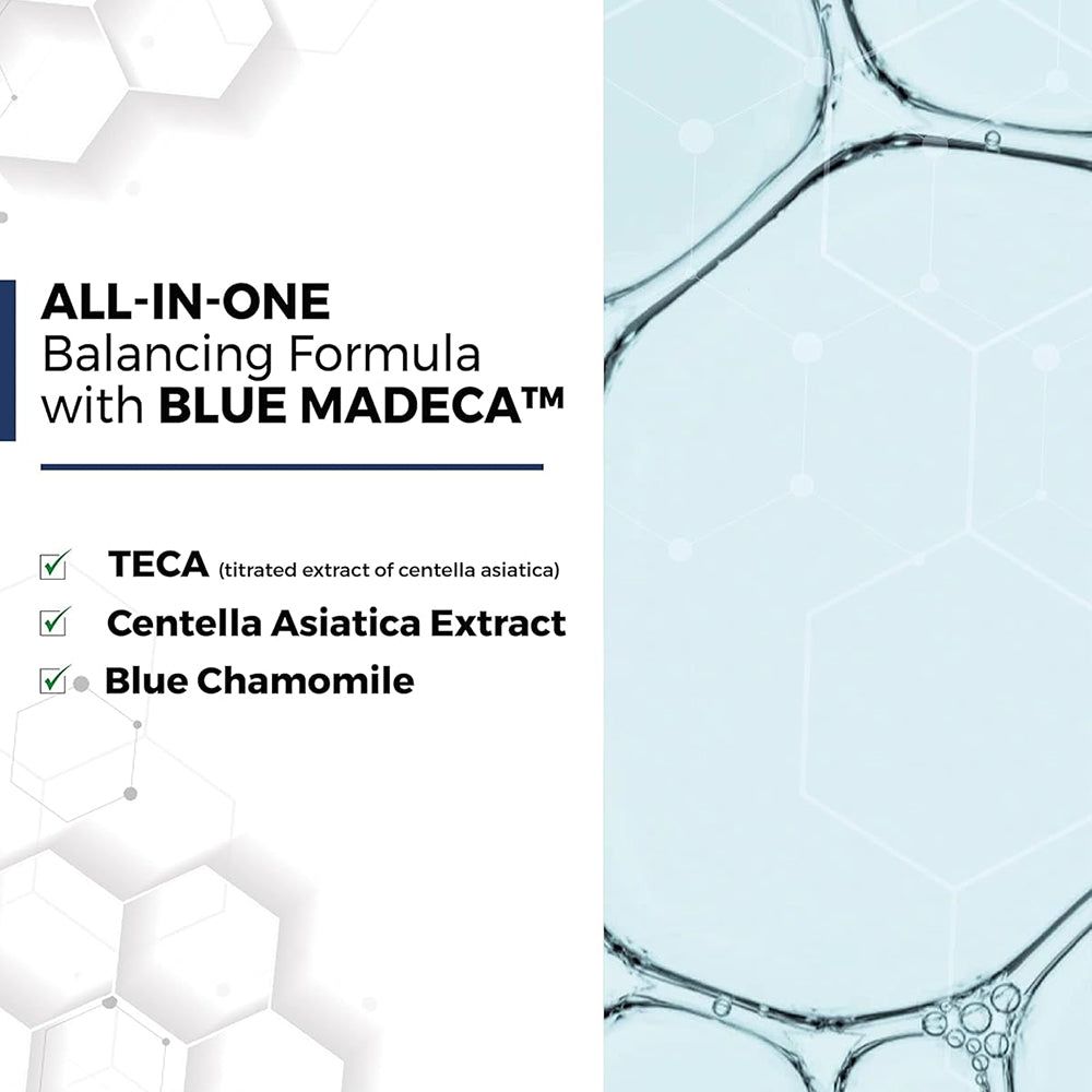 CENTELLIAN24 Madeca Homme All In One – Pflegelotion für Männer mit Centella (TECA) und Niacinamid