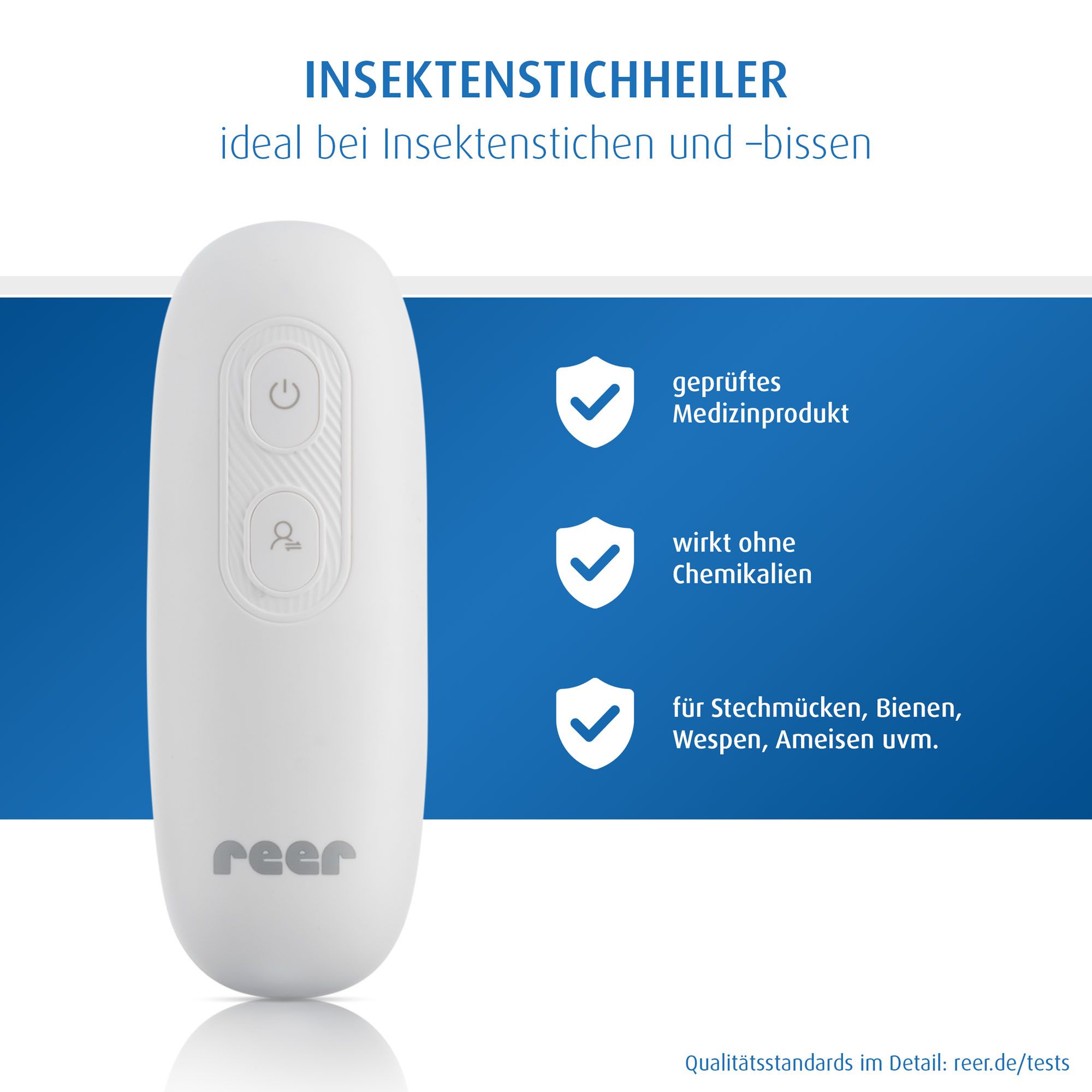 reer Insektenstichheiler