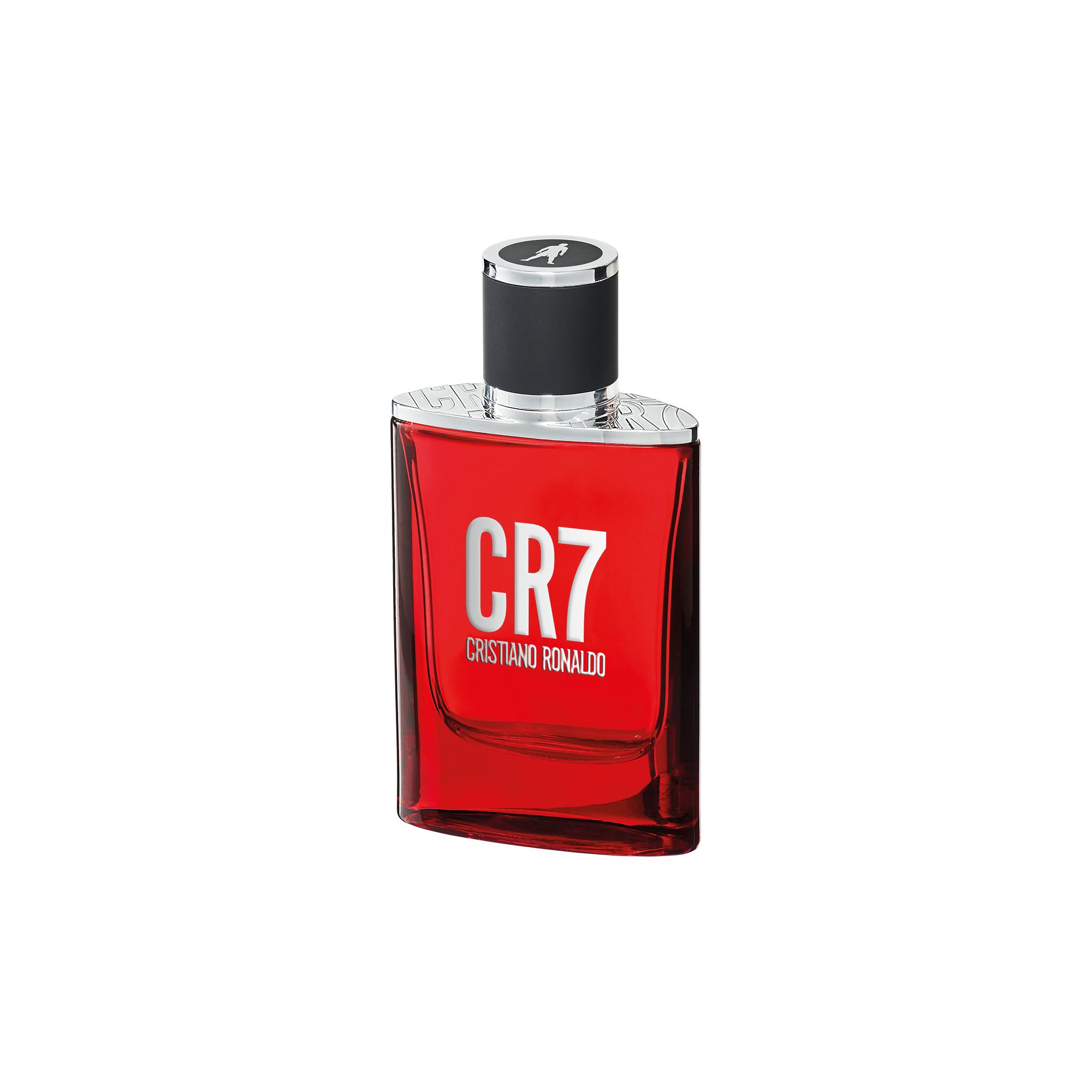 Cristiano Ronaldo CR7 Set Eau de Toilette + Shower Gel