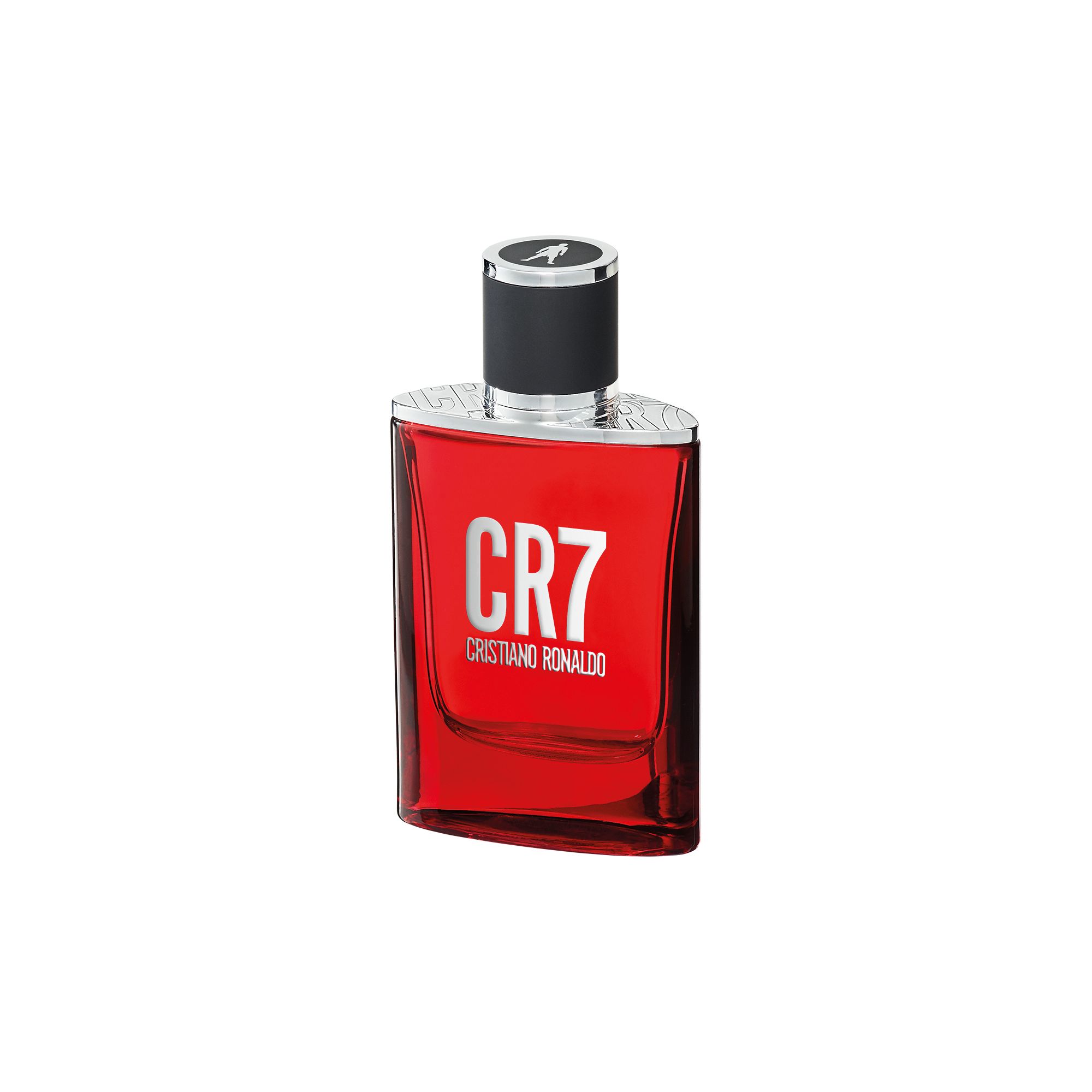 Cristiano Ronaldo CR7 Set Eau de Toilette + Shower Gel 30 ml