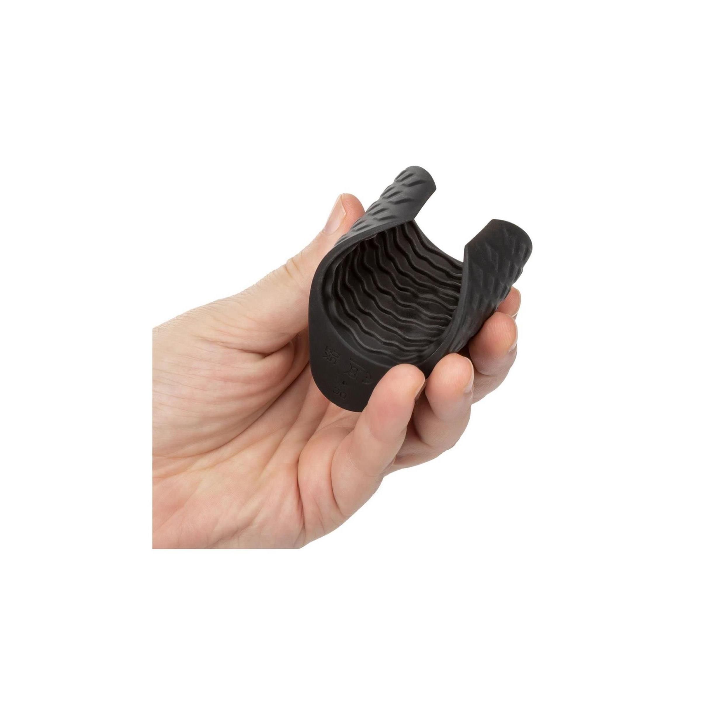 CalExotics - Boundless Grip Stroker