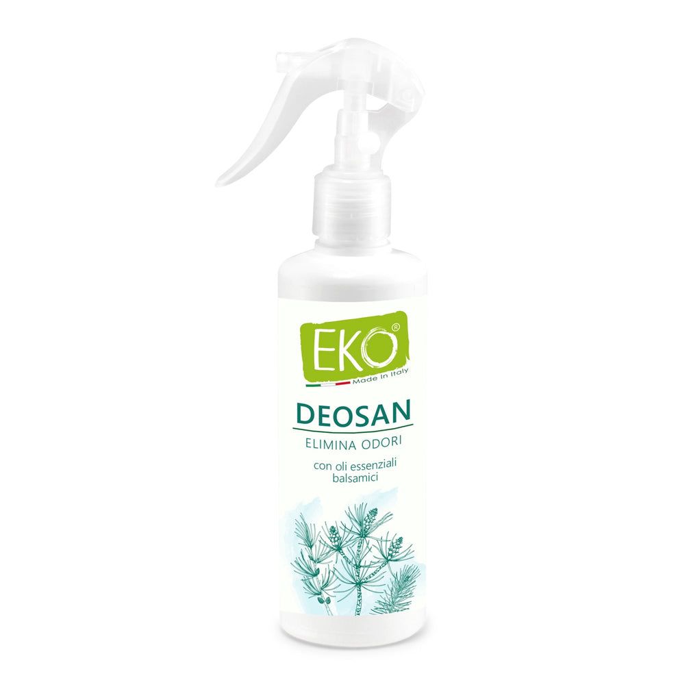 Eko Deosan elimina odori balsamico