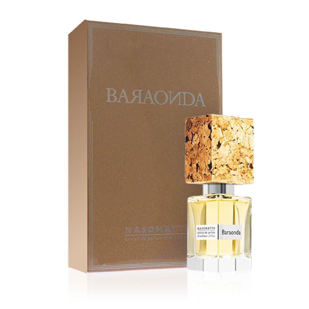 Nasomatto Baraonda Extrait De Parfum