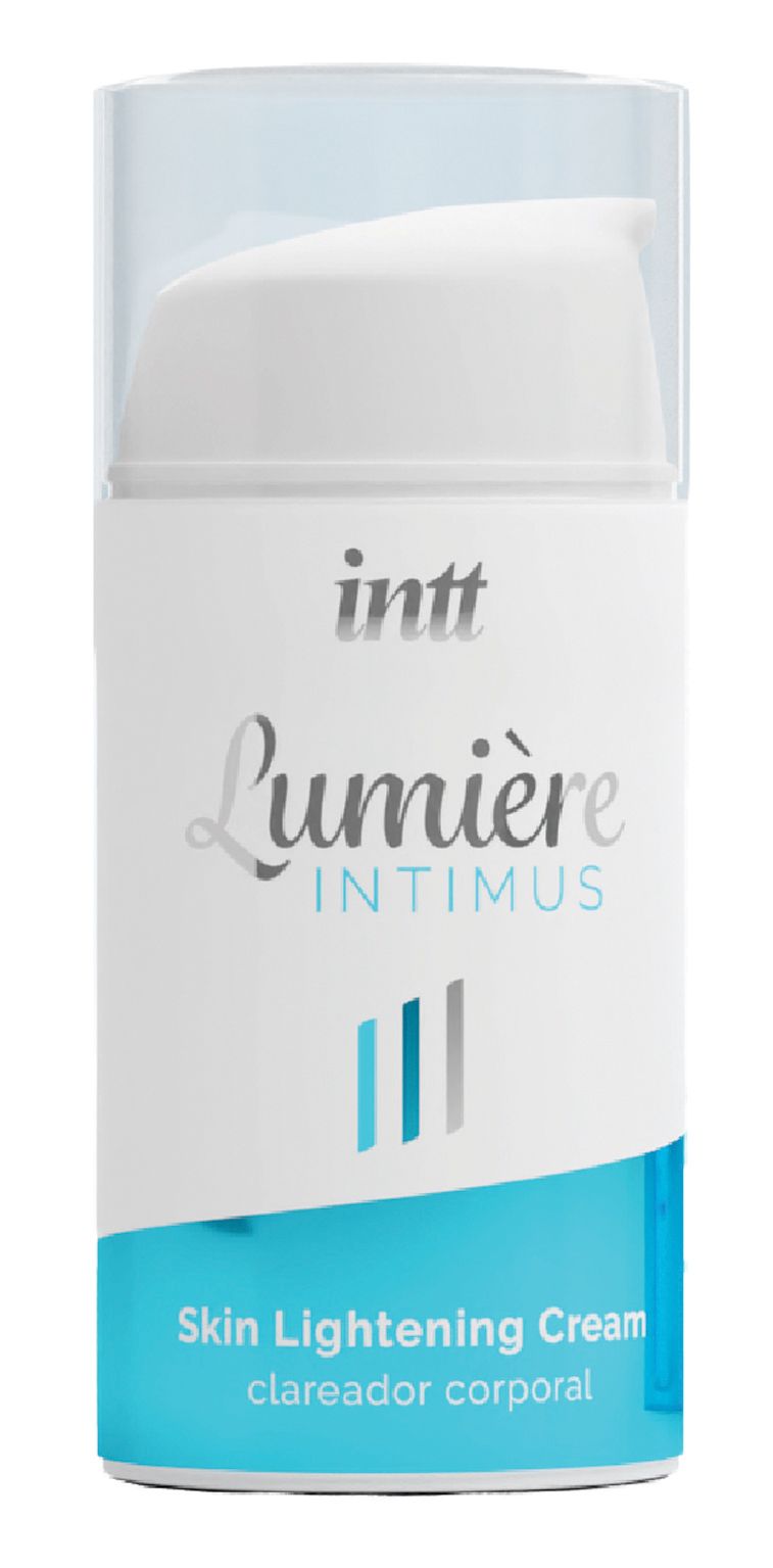 INTT *Lumière Intimus*