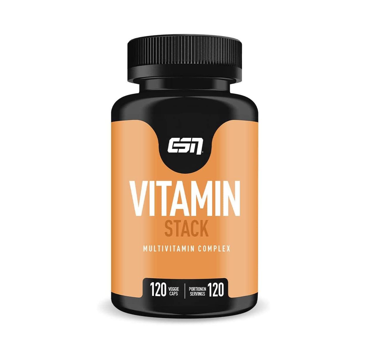 ESN Vitamin Stack