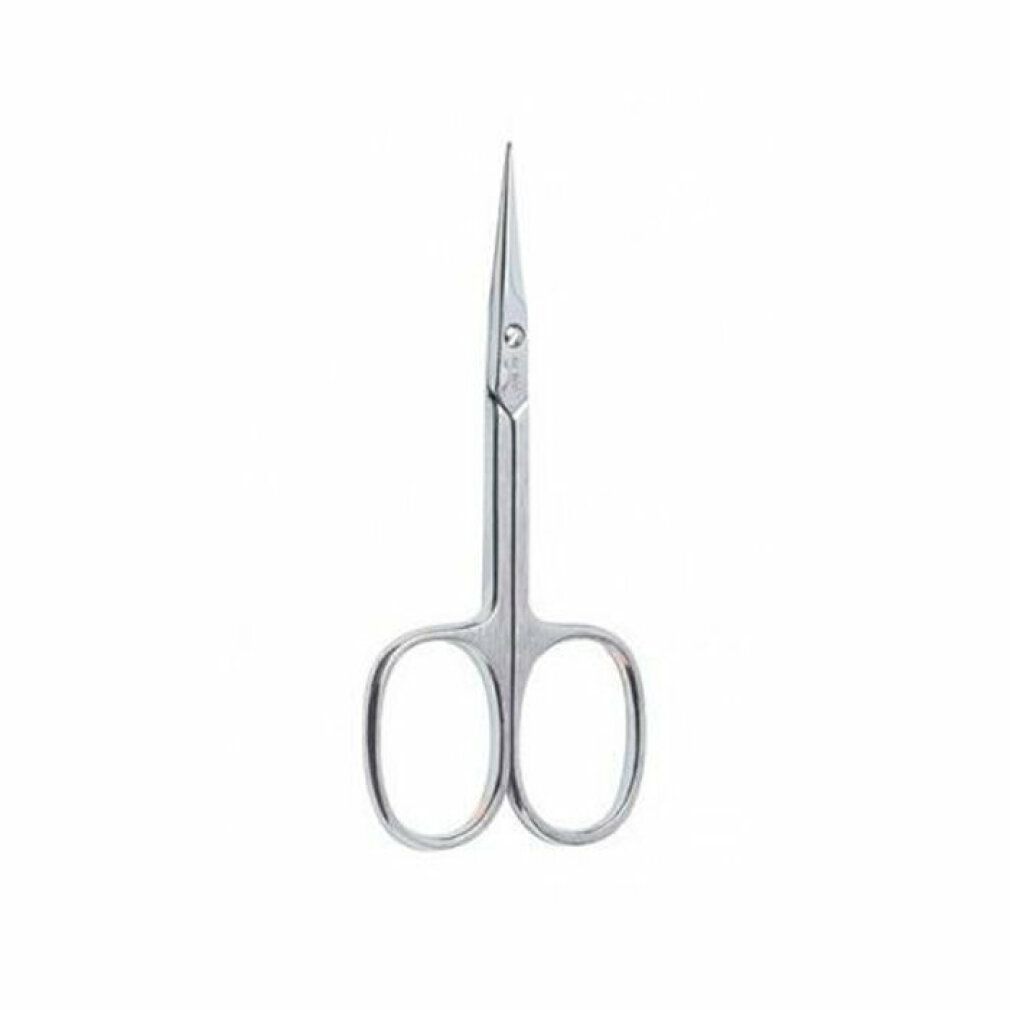 Beter Straight Chrome Manicure Scissors