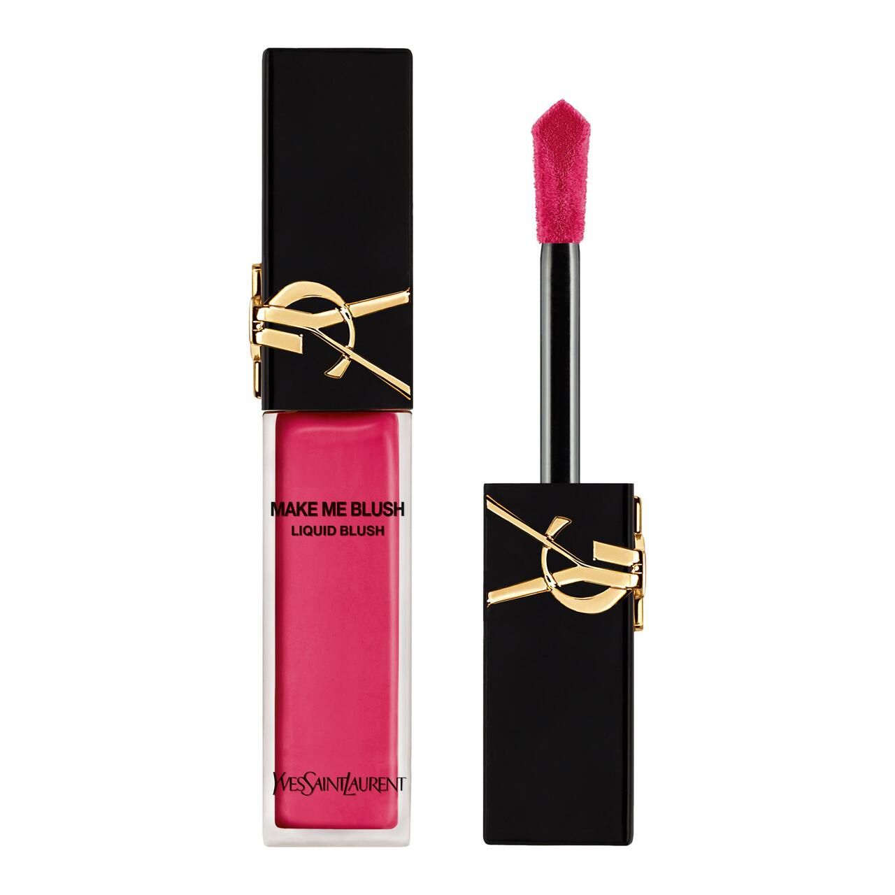 Yves Saint Laurent, Make Me Blush Liquid 15 ml up