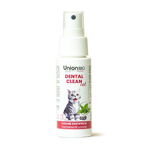 Union B.i.o. Dental Clean Cat 50 ml Lotion