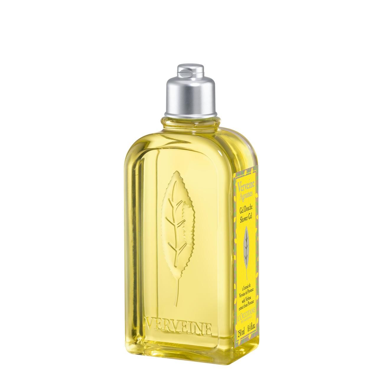 L'Occitane, Sommer-Verbene Fruchtiges Duschgel