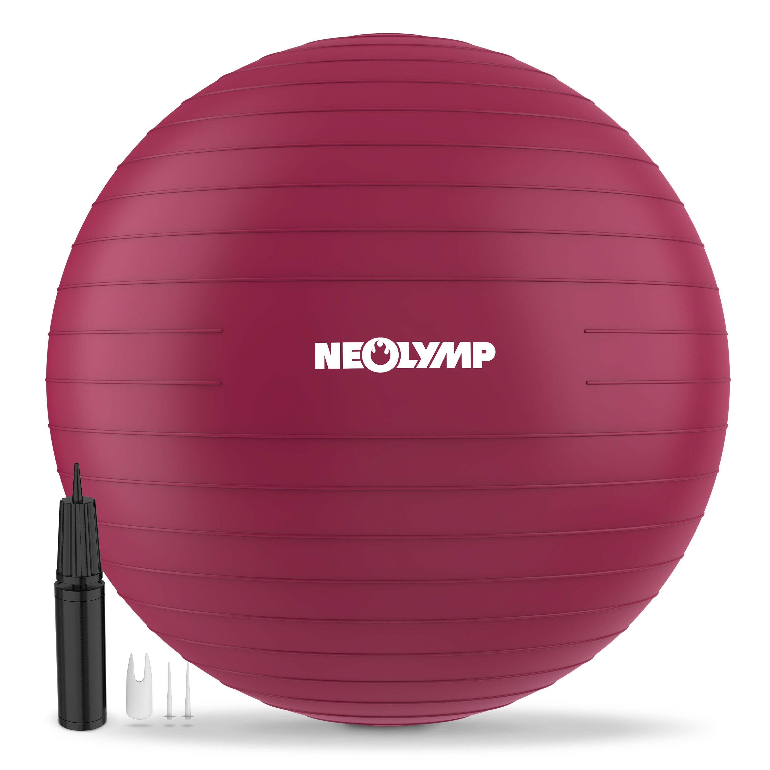 Neolymp Gymnastikball 1 St