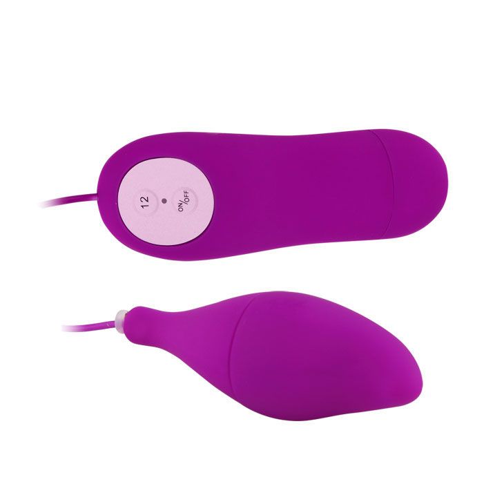 Baile - Pleasure - Vibrator