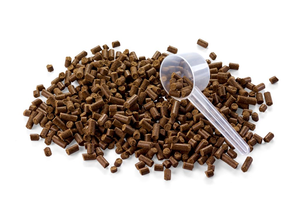 LUPO Gelenk 30 - Pellets