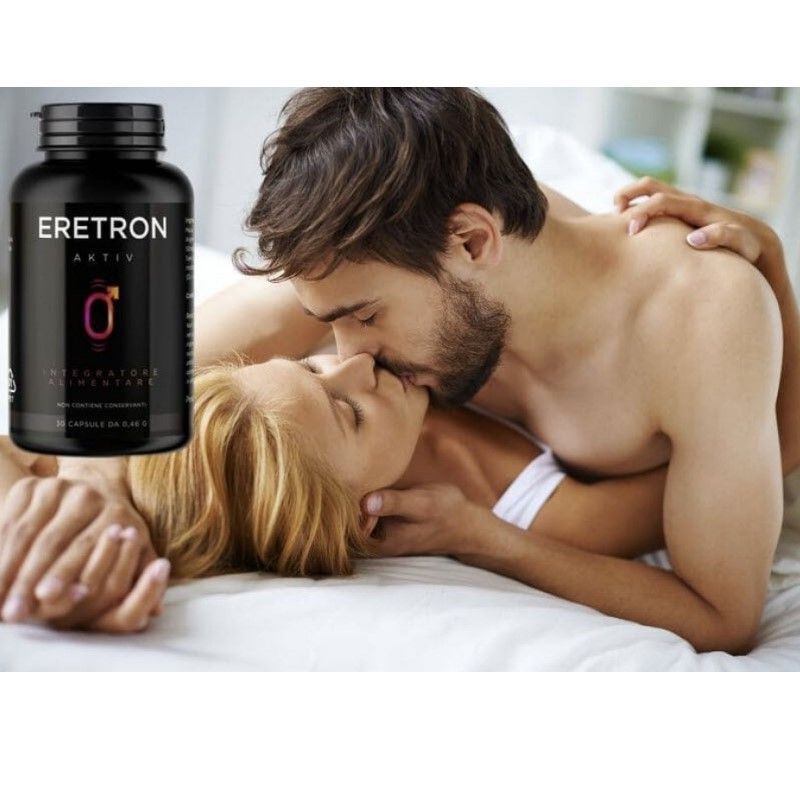 Geberich - Eretron Aktive