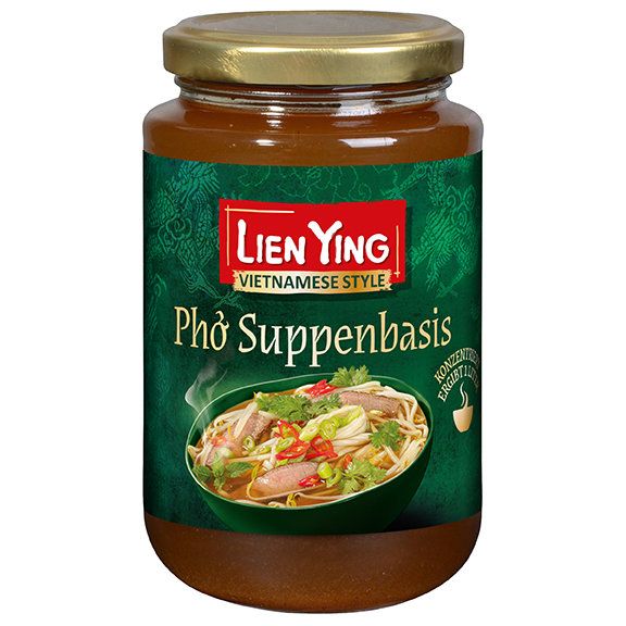 Lien Ying Suppenbasis Pho