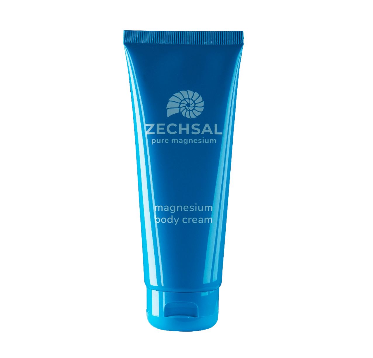 Zechsal Magnesium Body Cream 125 ml