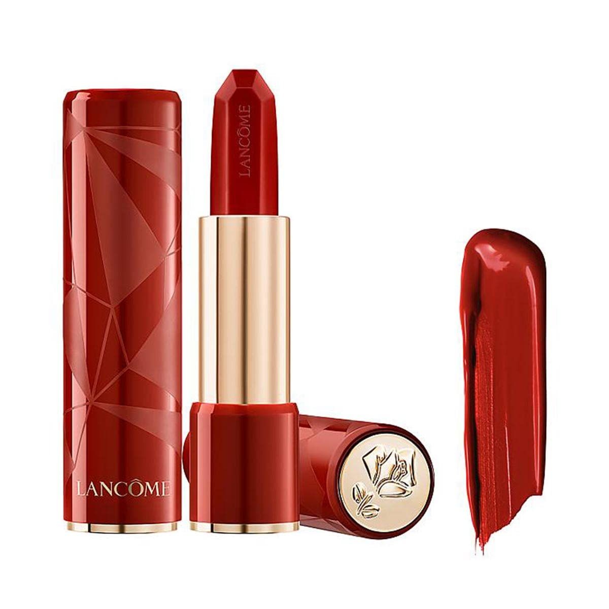 Lancôme L’Absolu Rouge Ruby Cream Lippenstift Nr. 02 Queen, 3 ml 1 g