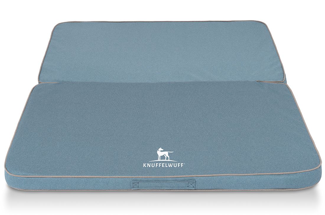 Knuffelwuff Reisematte Orthopädisch Roanoke