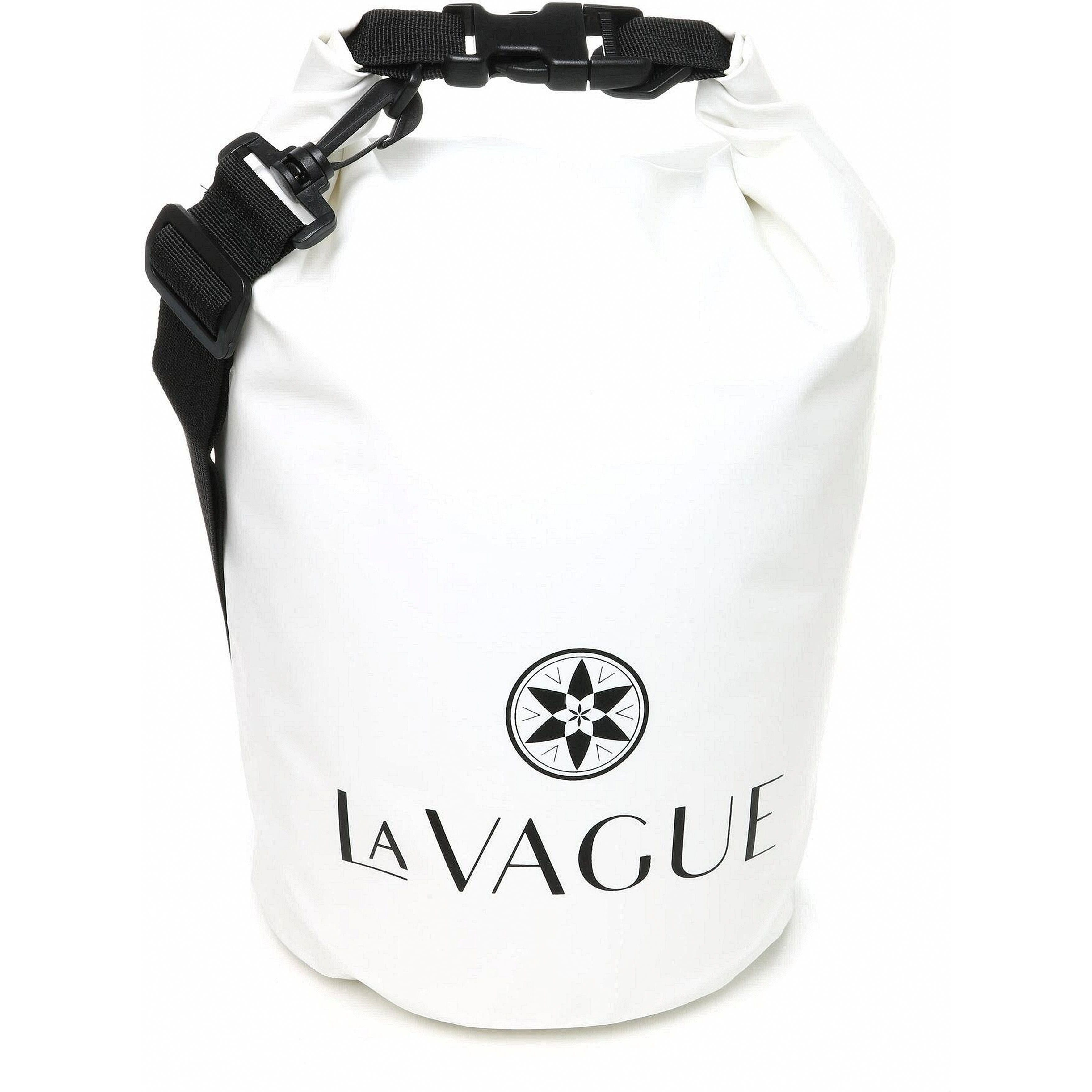 LA VAGUE ISAR Wasserfester Packsack 40L