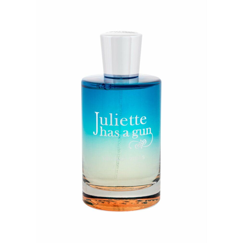 Juliette Has a Gun Parfums Vanilla Vibes Eau de Parfum