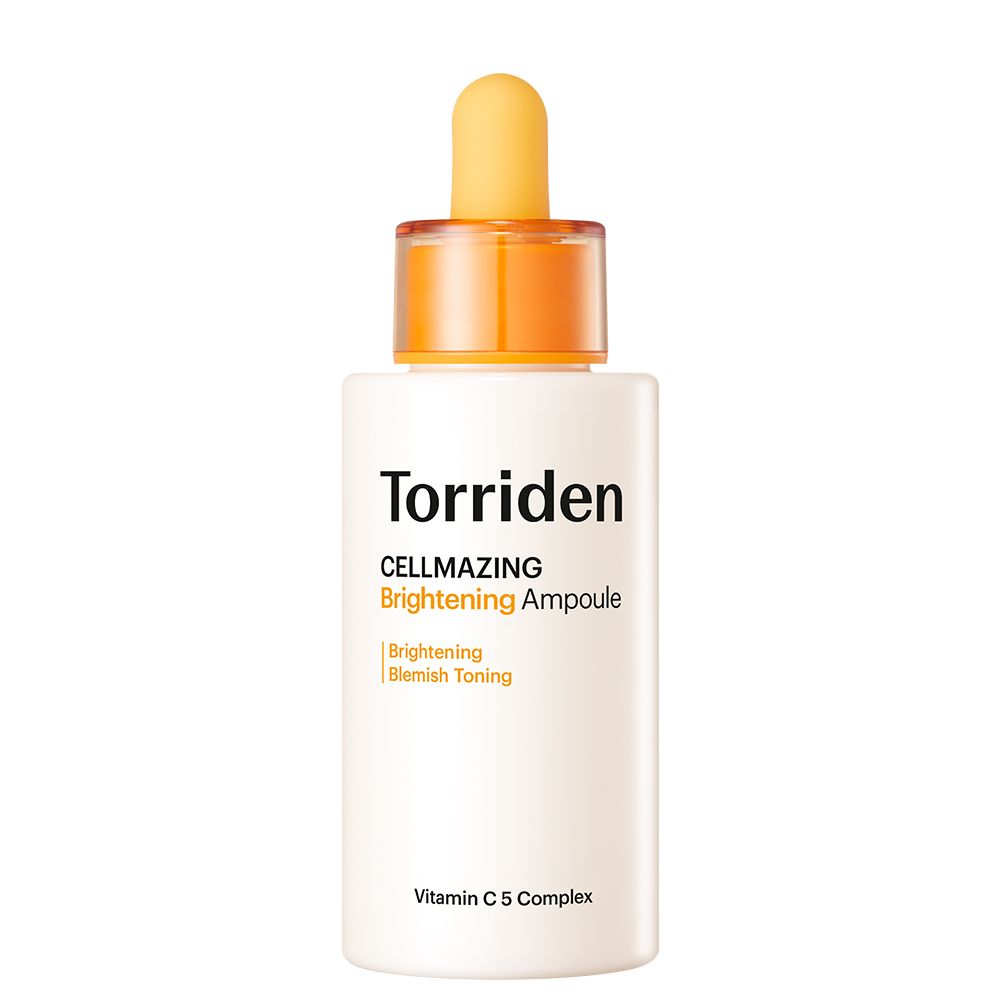 Cellmazing Brightening Ampoule 0,03 l