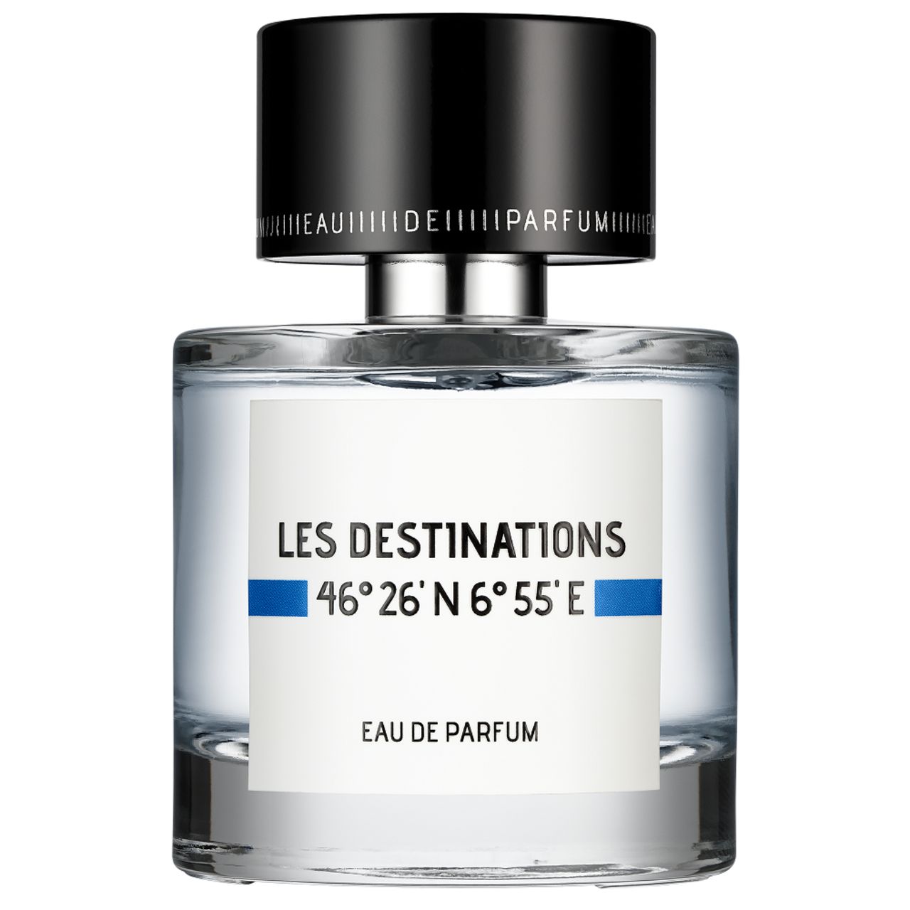 Les Destinations, Montreux E.d.P. Nat. Spray