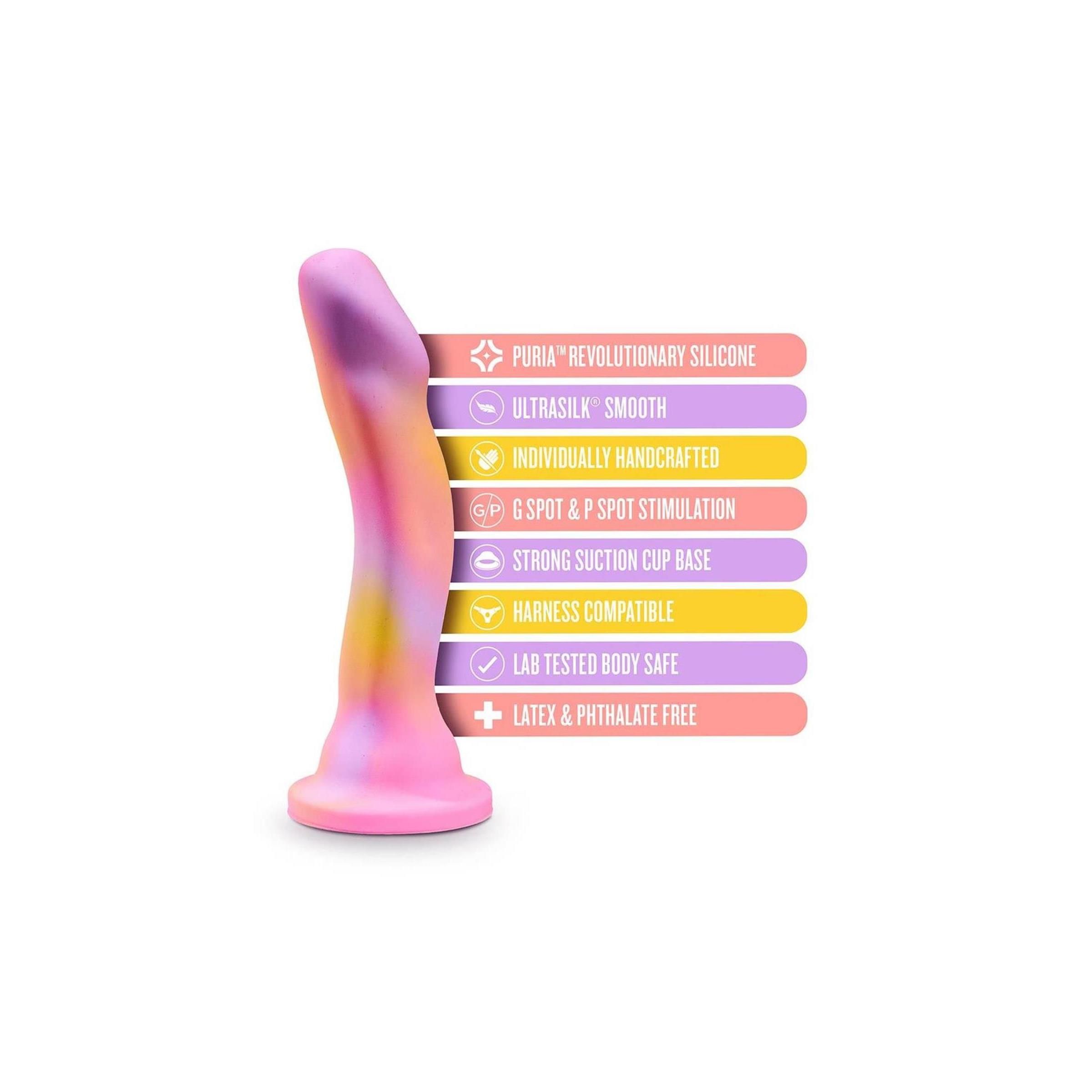Blush - AVANT SUN'S OUT