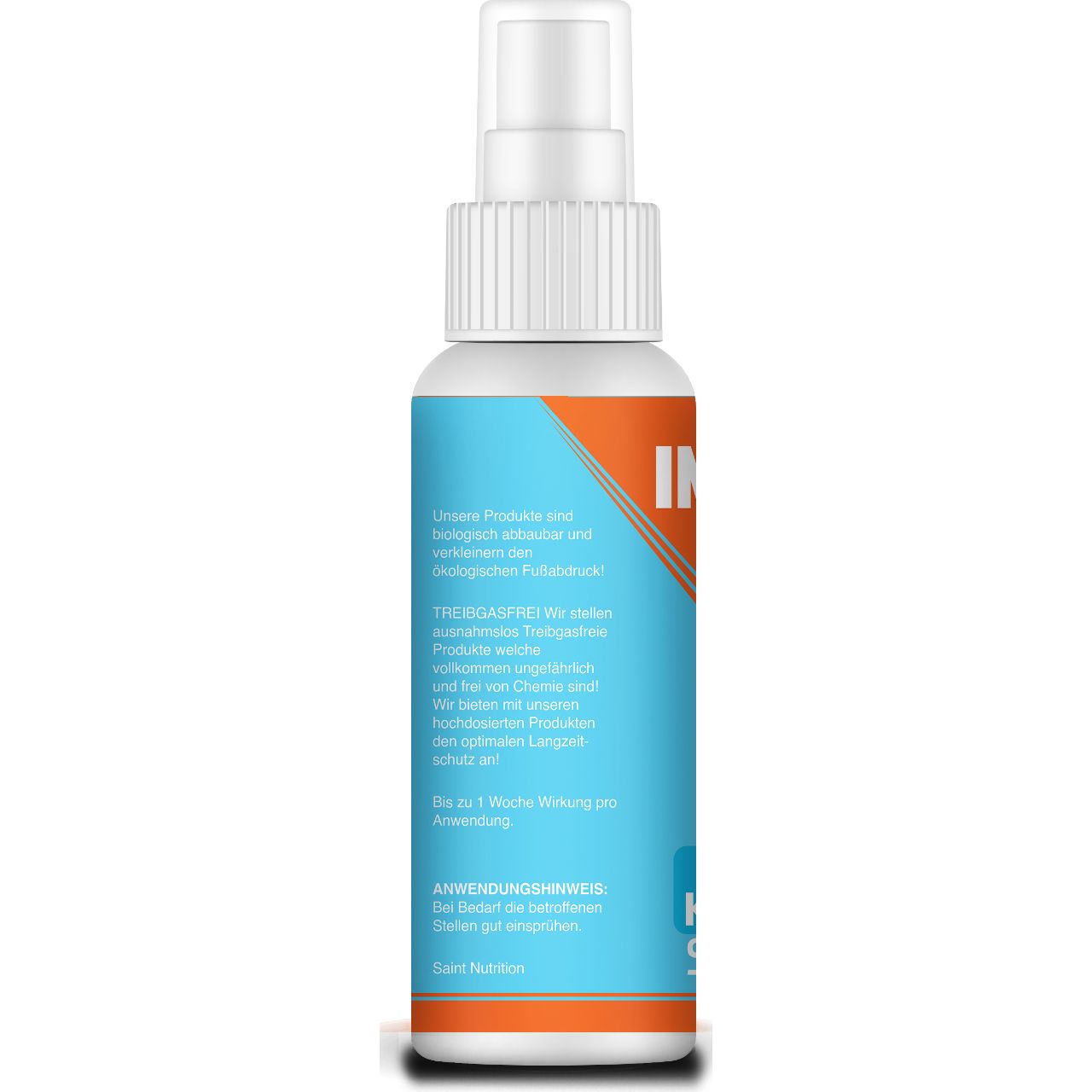 Intravet® | Anti Knabber Spray 100 ml