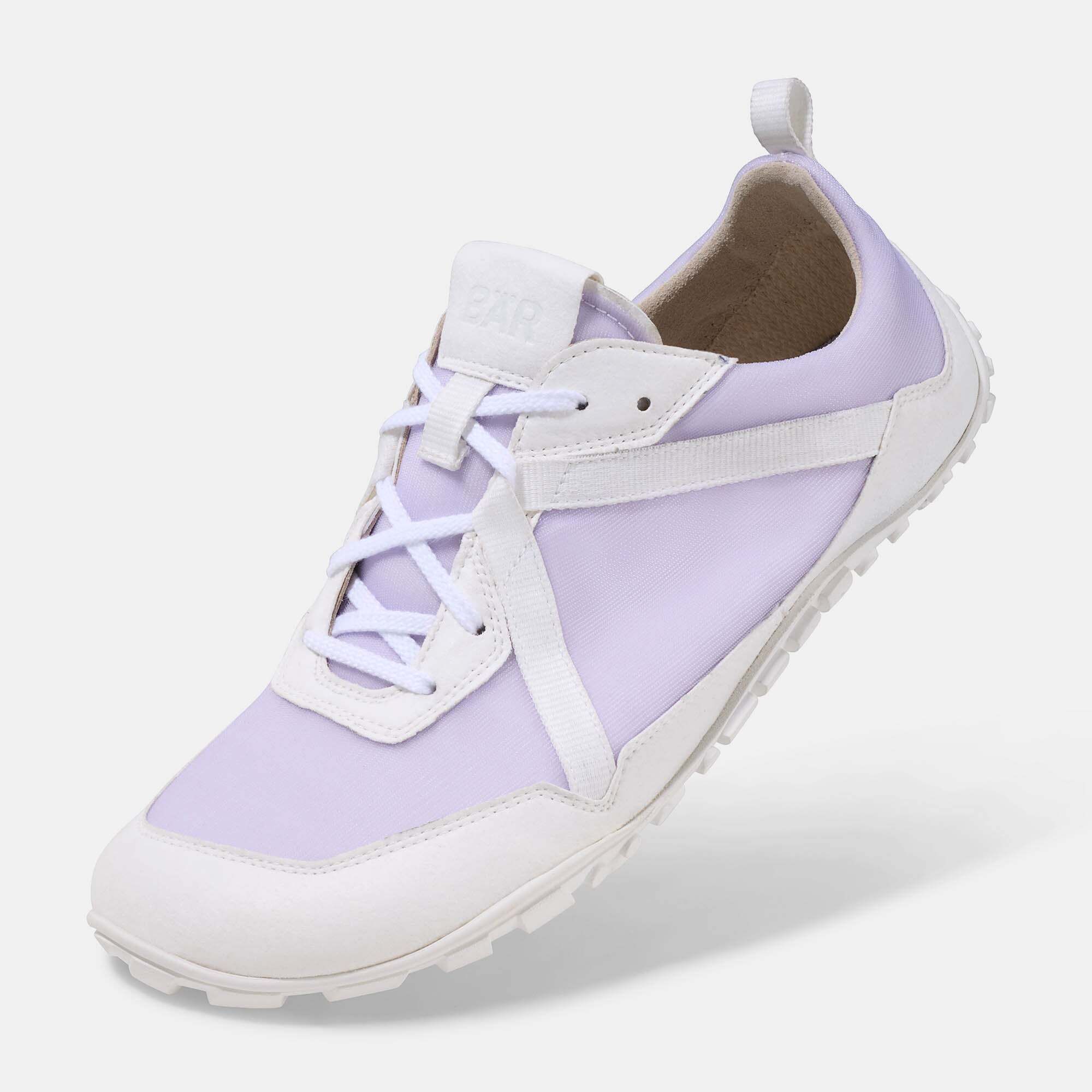 BÄR Schuhe Junis Tex Damen -  Schnürer Weite: breit