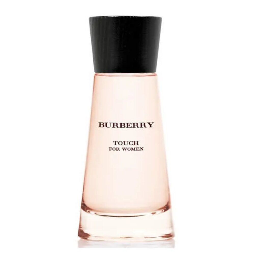 Burberry Touch For Women Eau De Parfum Spray