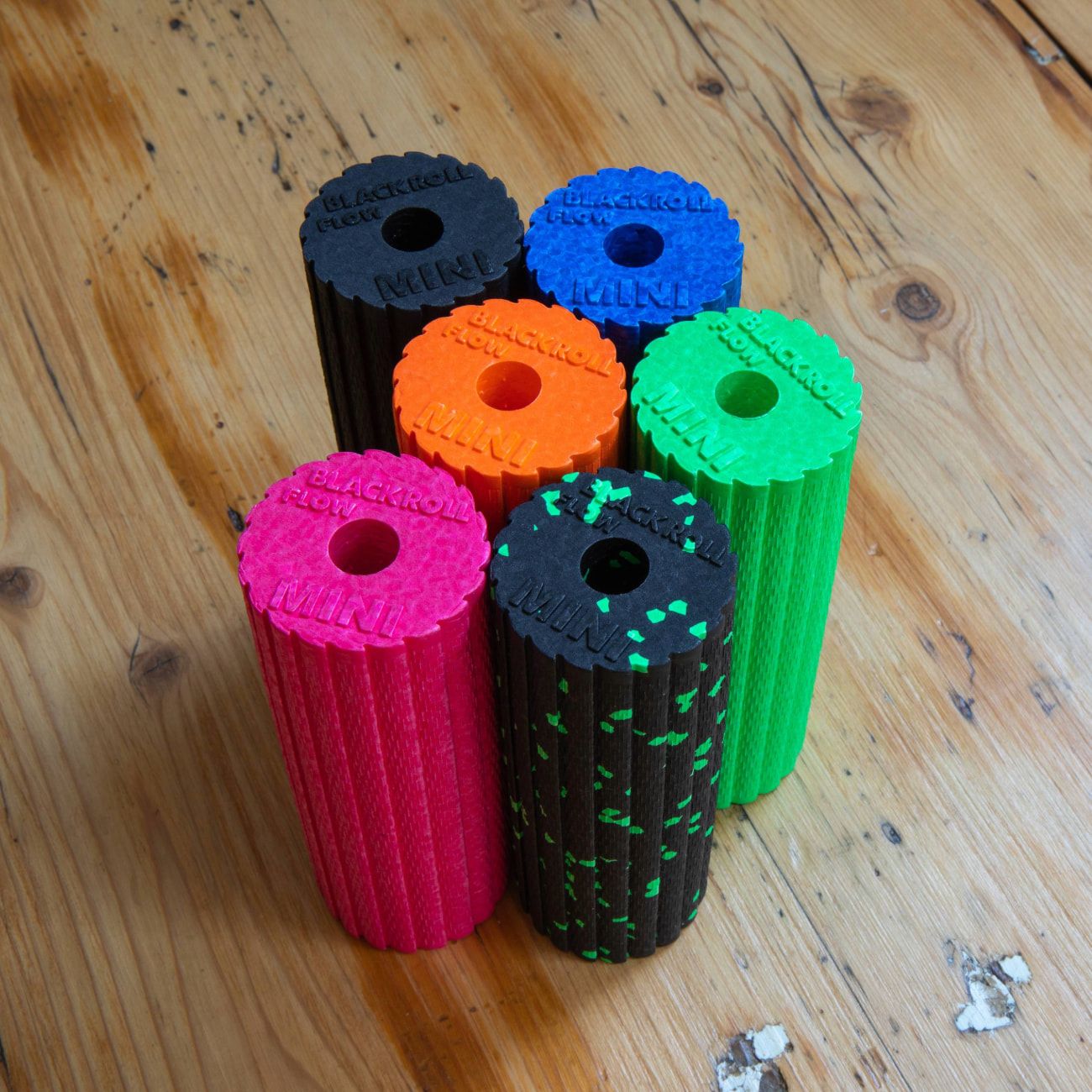 Blackroll AG BLACKROLL Mini Flow