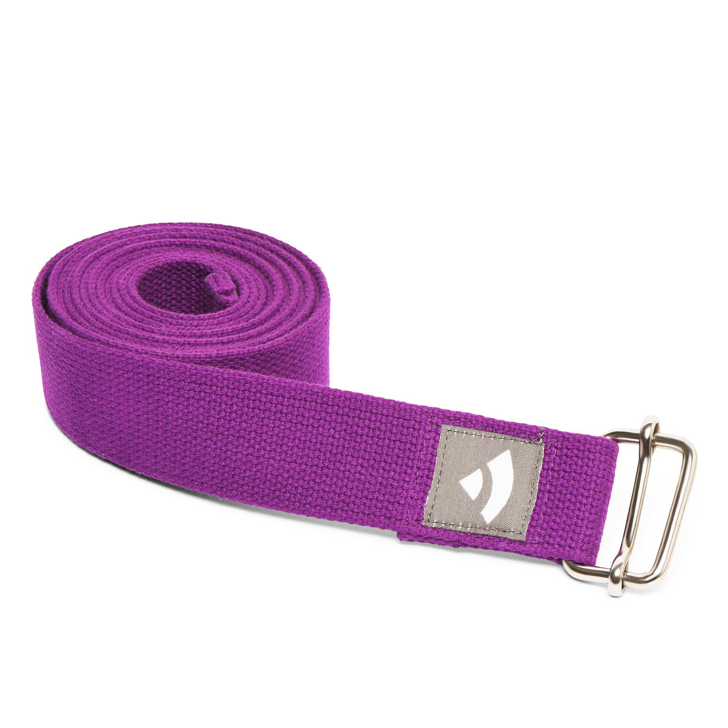 bodhi Yogagurt Asana Belt, lila