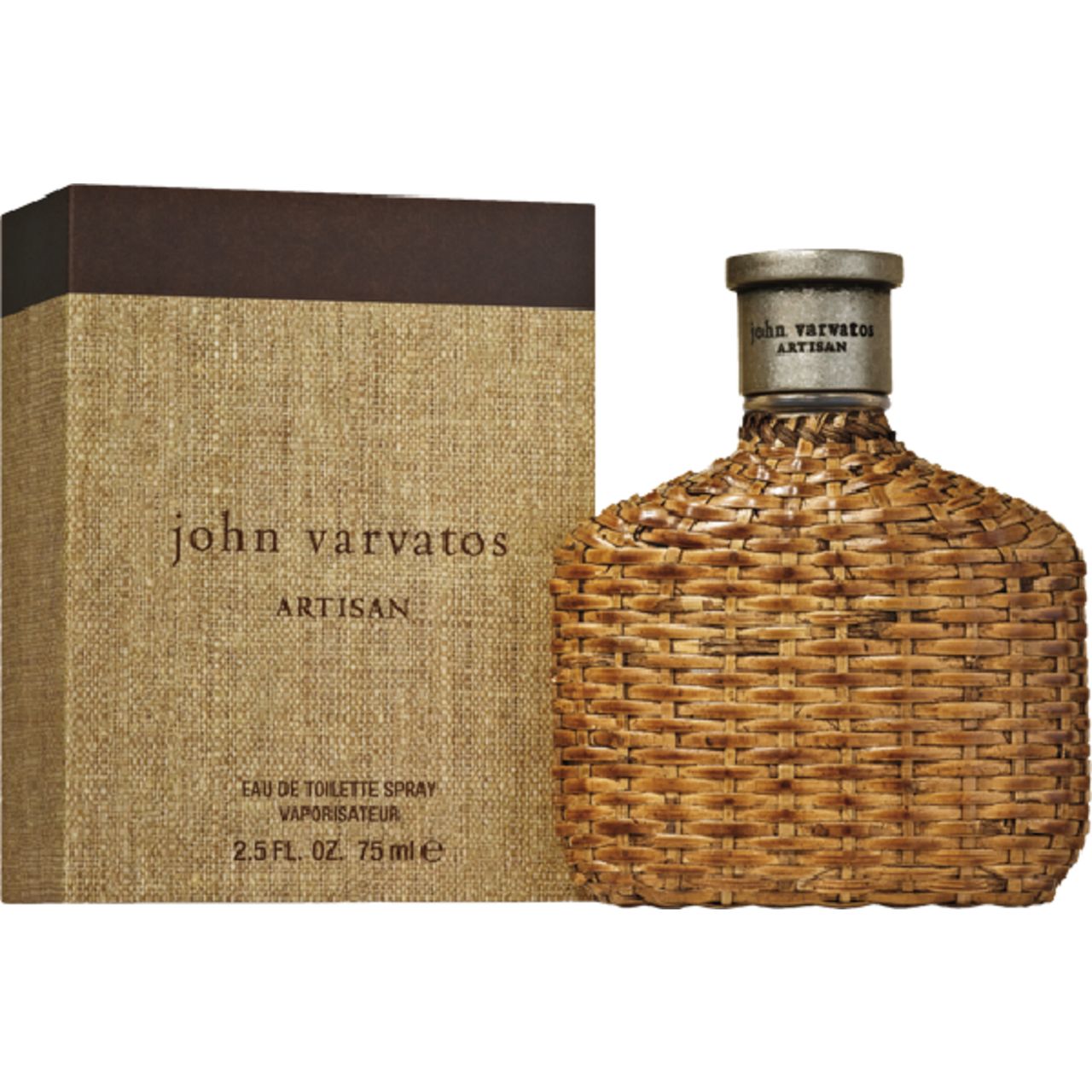 John Varvatos, Artisan E.d.T. Spray